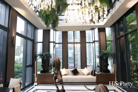 HYDE HERITAGE