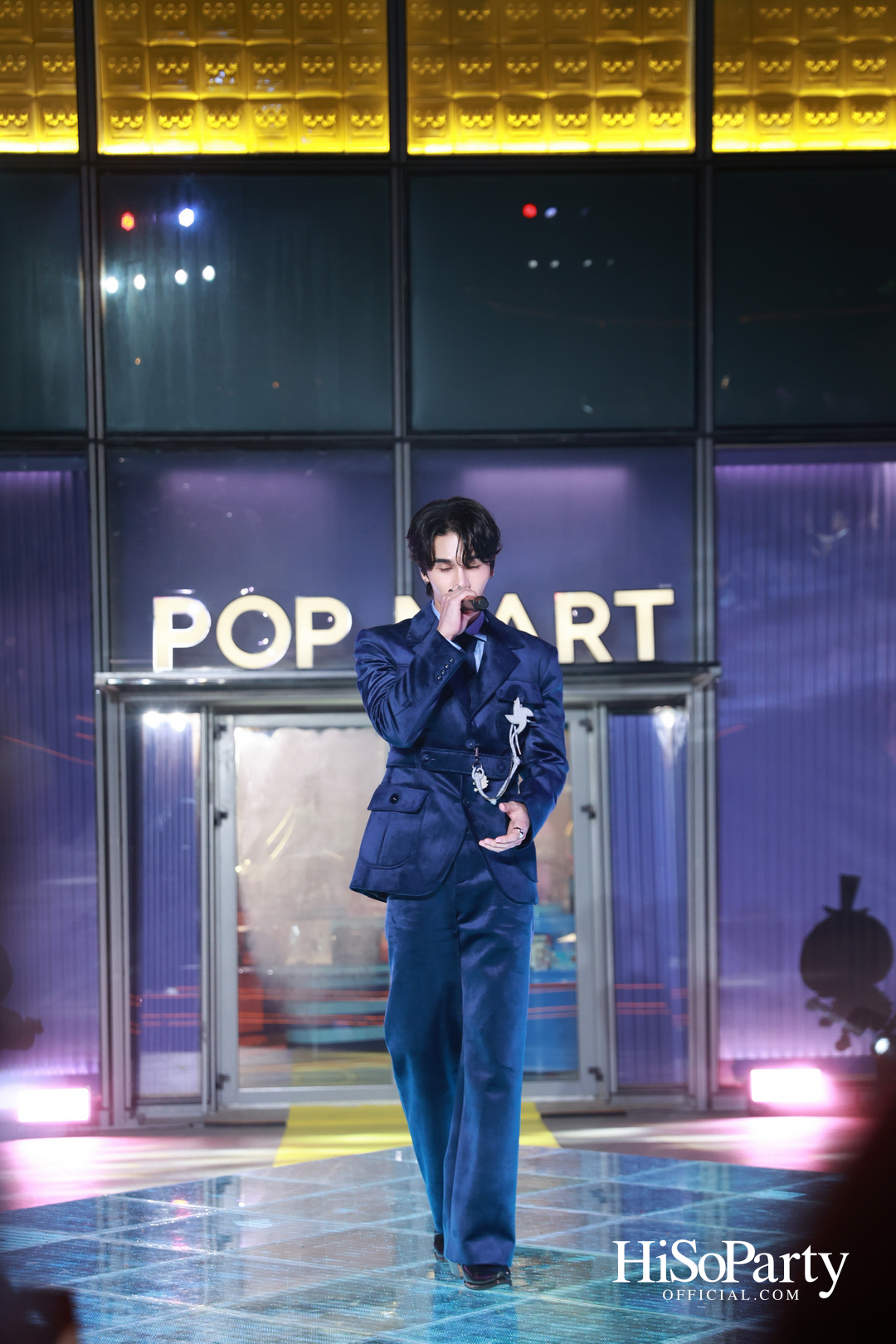 POP MART เปิดตัว Global Landmark Store แห่งแรกในไทย ริมแม่น้ำเจ้าพระยา ณ ICONSIAM