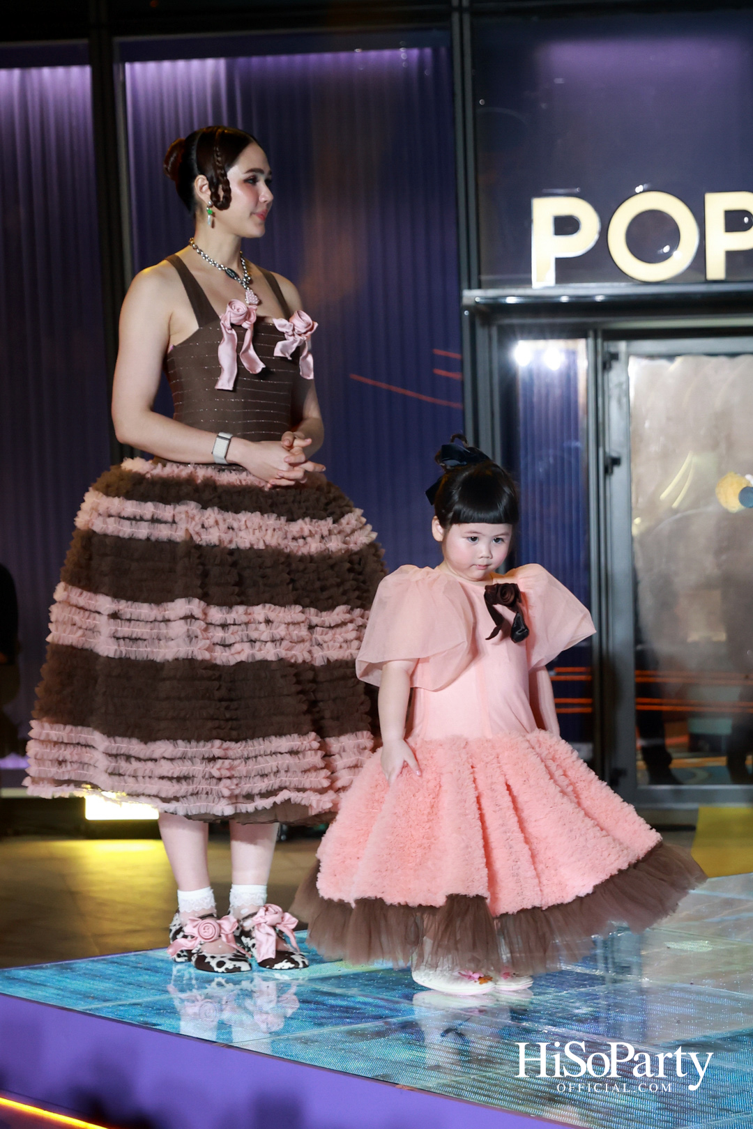 POP MART เปิดตัว Global Landmark Store แห่งแรกในไทย ริมแม่น้ำเจ้าพระยา ณ ICONSIAM