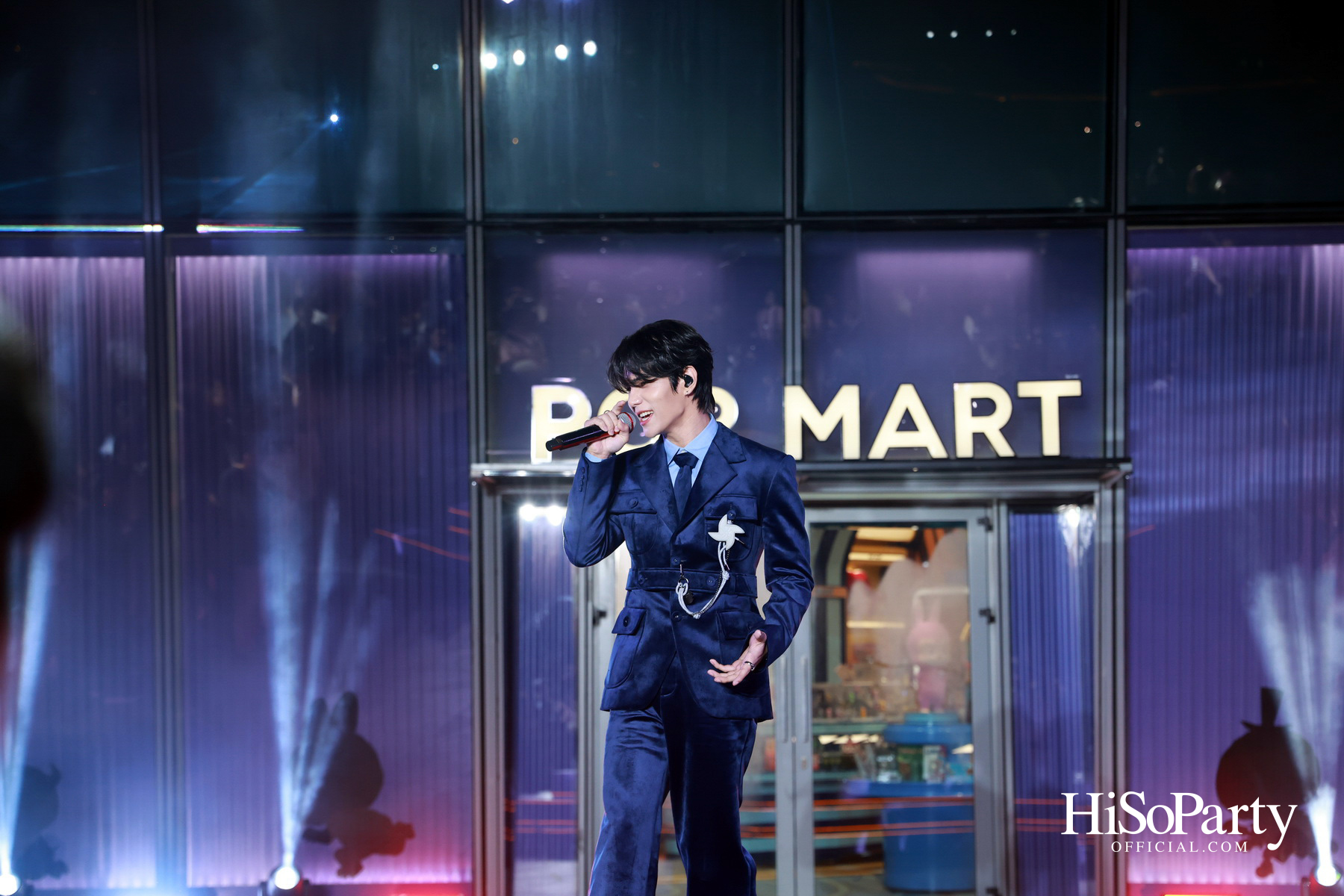 POP MART เปิดตัว Global Landmark Store แห่งแรกในไทย ริมแม่น้ำเจ้าพระยา ณ ICONSIAM