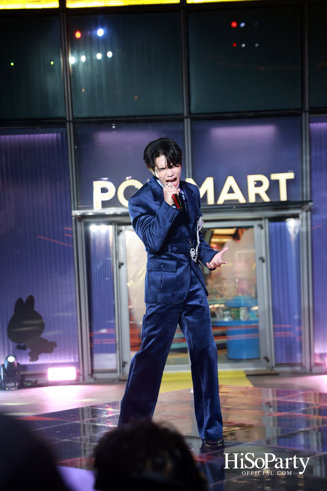 POP MART เปิดตัว Global Landmark Store แห่งแรกในไทย ริมแม่น้ำเจ้าพระยา ณ ICONSIAM