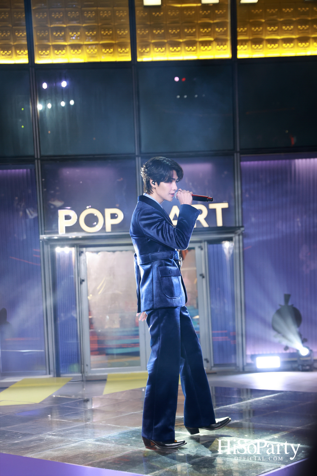 POP MART เปิดตัว Global Landmark Store แห่งแรกในไทย ริมแม่น้ำเจ้าพระยา ณ ICONSIAM