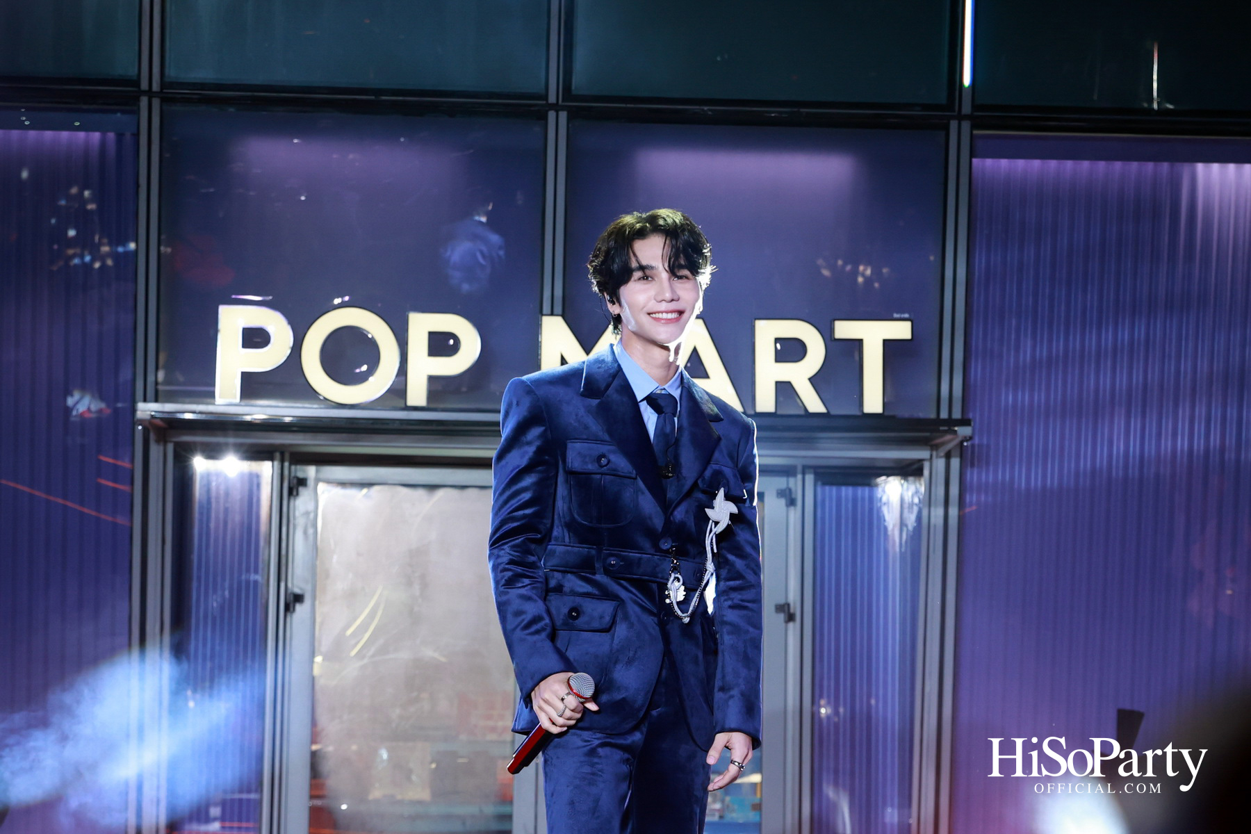 POP MART