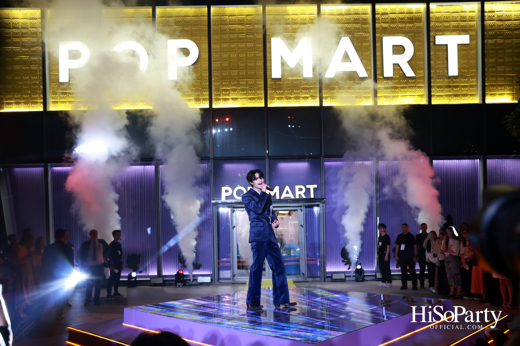 POP MART เปิดตัว Global Landmark Store แห่งแรกในไทย ริมแม่น้ำเจ้าพระยา ณ ICONSIAM