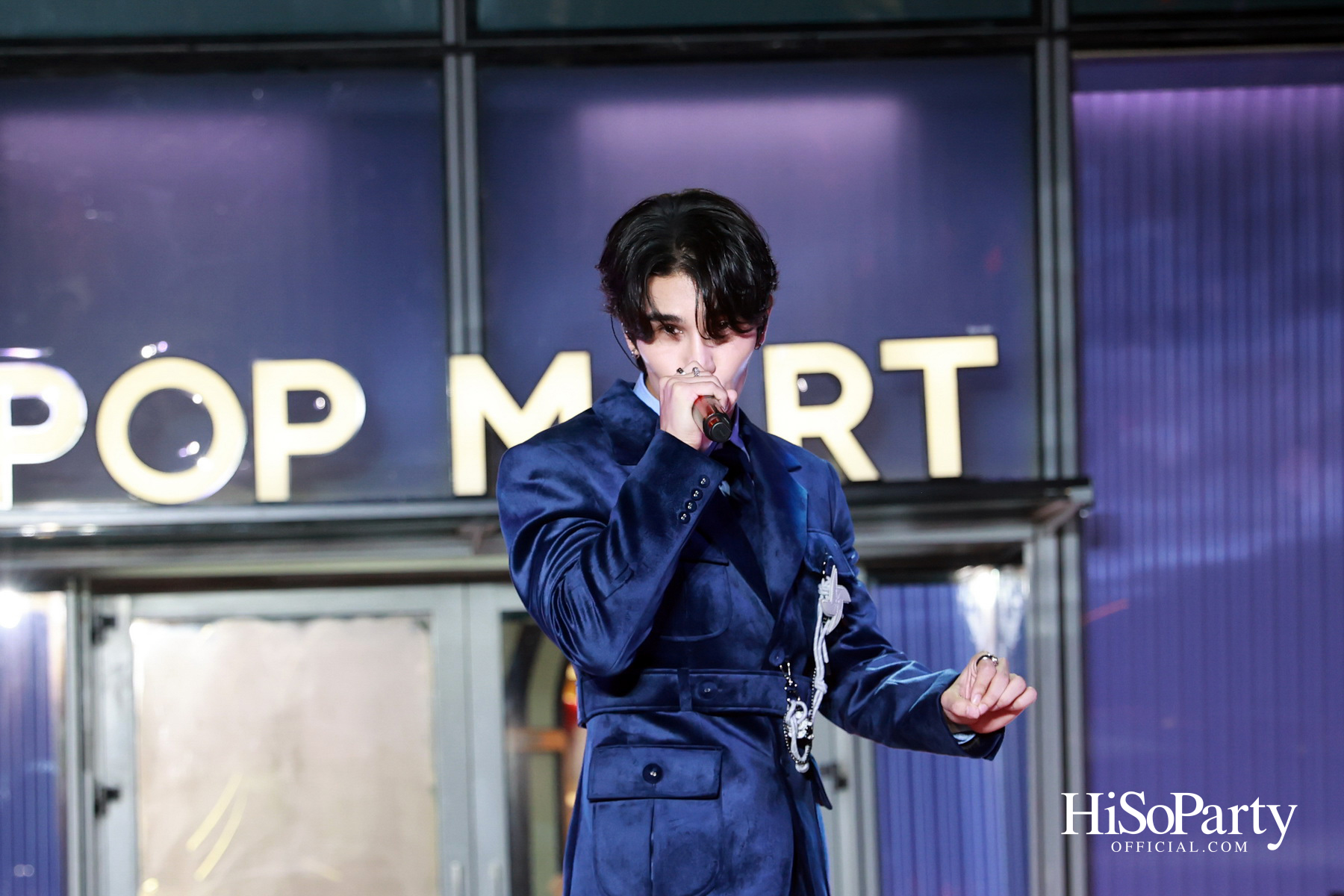 POP MART เปิดตัว Global Landmark Store แห่งแรกในไทย ริมแม่น้ำเจ้าพระยา ณ ICONSIAM