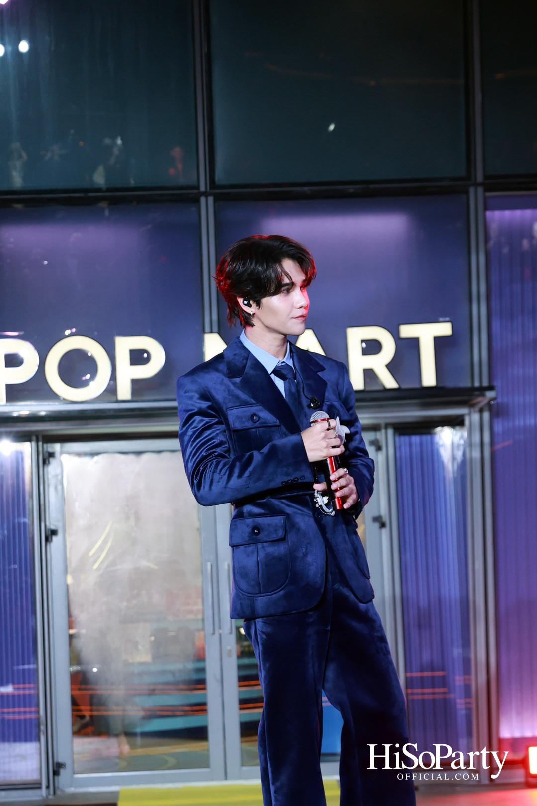 POP MART เปิดตัว Global Landmark Store แห่งแรกในไทย ริมแม่น้ำเจ้าพระยา ณ ICONSIAM