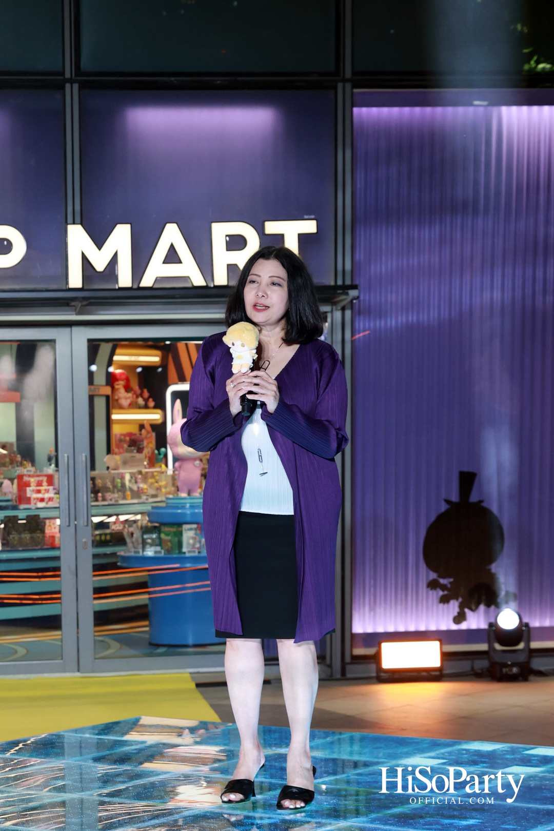 POP MART เปิดตัว Global Landmark Store แห่งแรกในไทย ริมแม่น้ำเจ้าพระยา ณ ICONSIAM