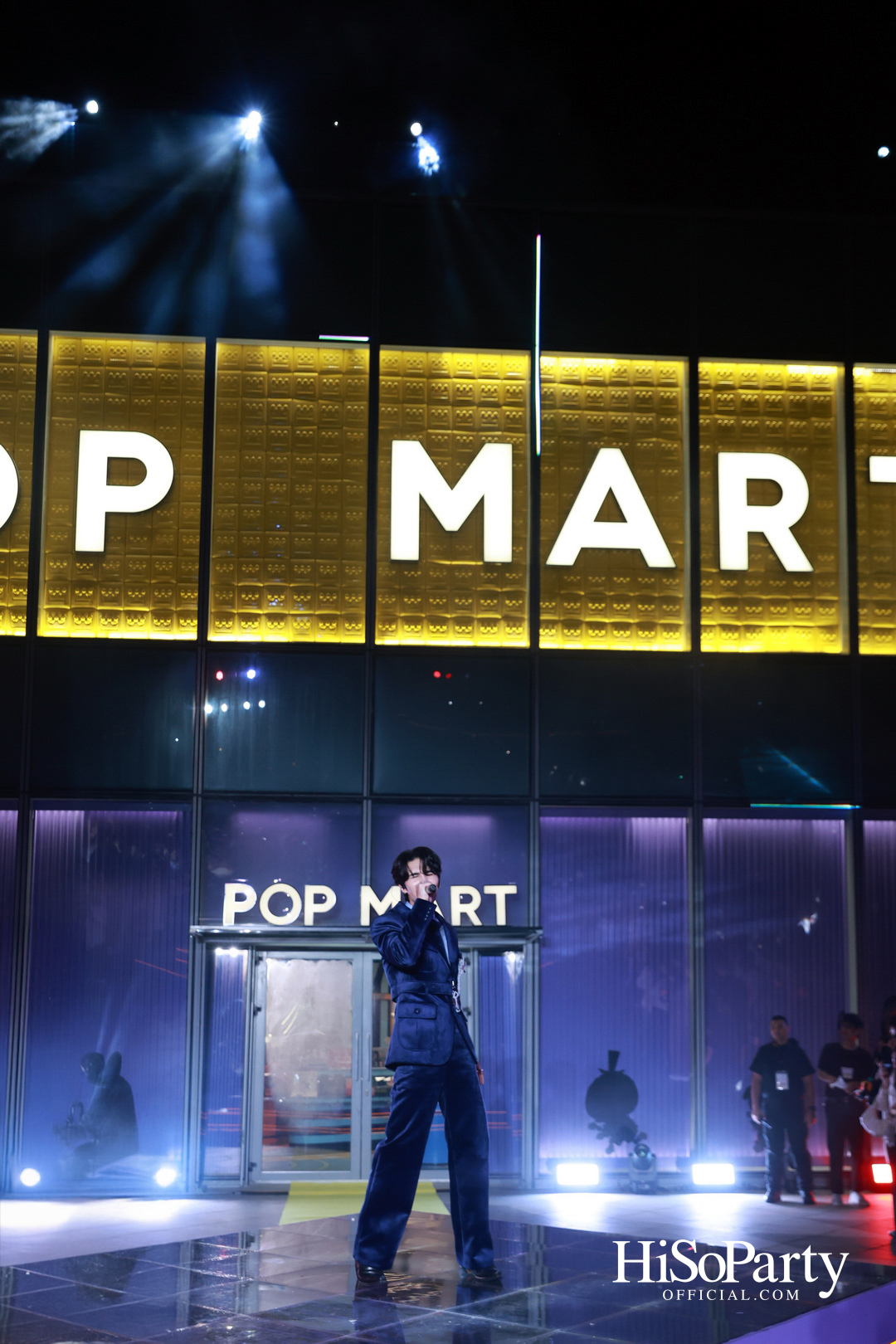 POP MART เปิดตัว Global Landmark Store แห่งแรกในไทย ริมแม่น้ำเจ้าพระยา ณ ICONSIAM
