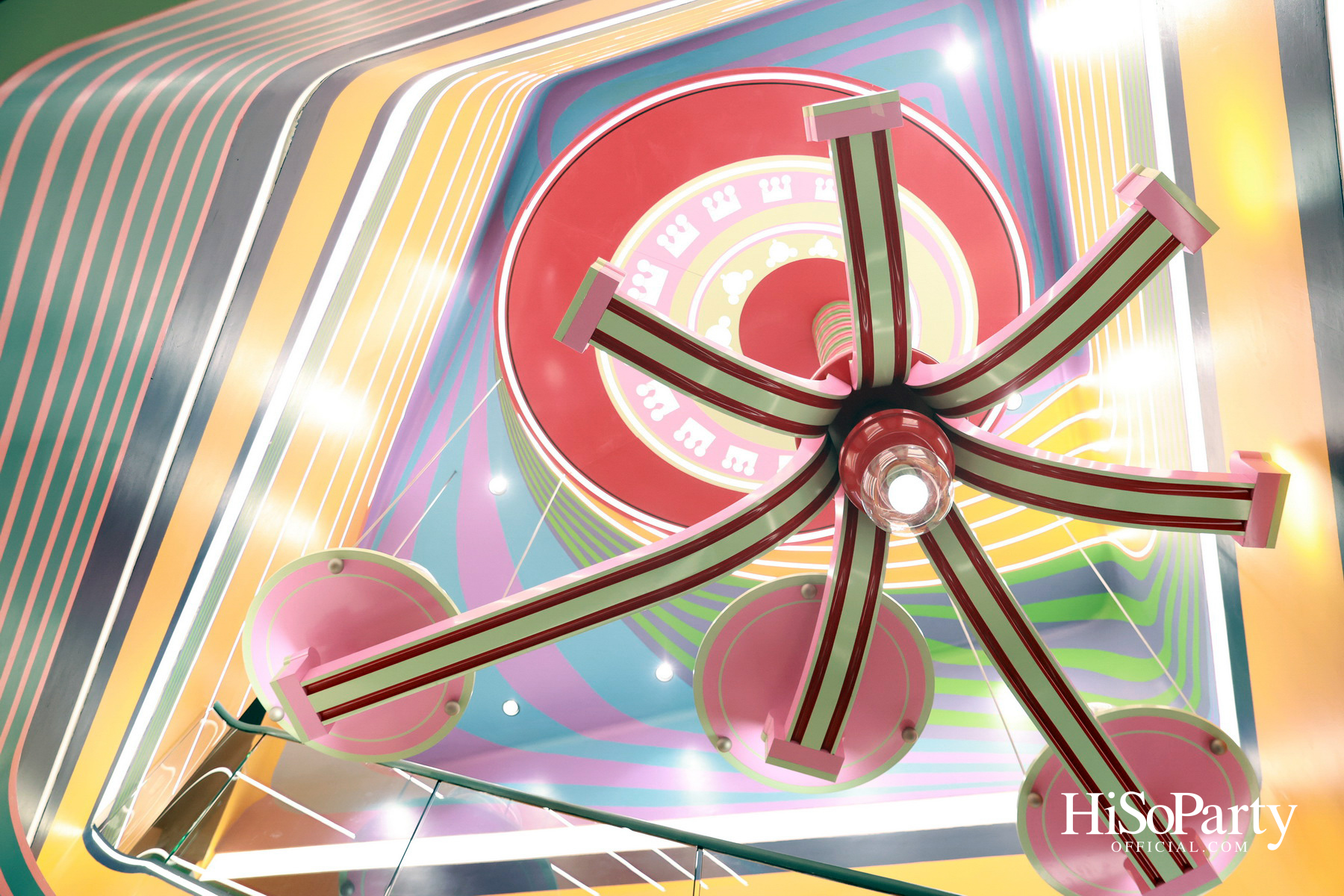 POP MART เปิดตัว Global Landmark Store แห่งแรกในไทย ริมแม่น้ำเจ้าพระยา ณ ICONSIAM