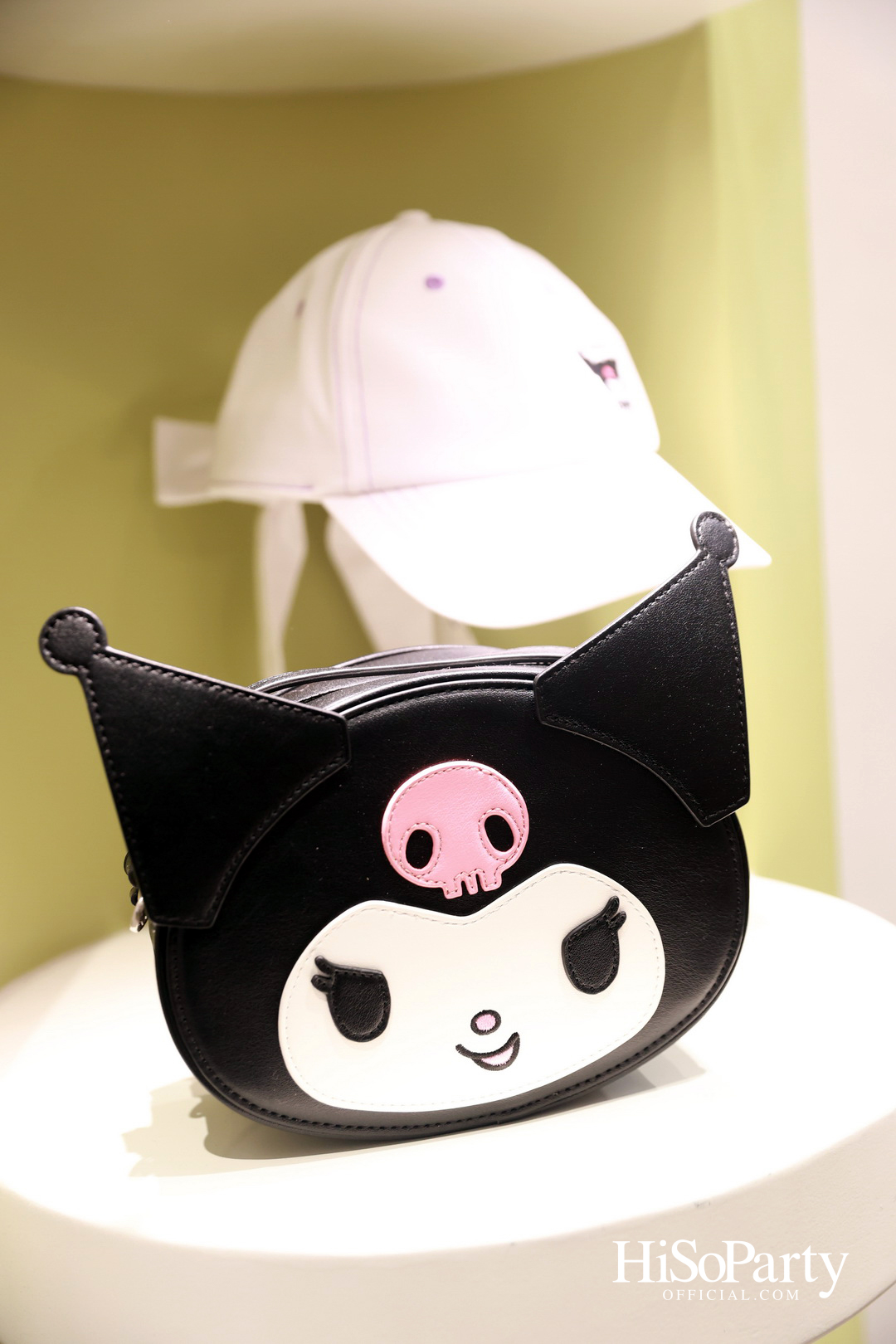 Jelly Bunny เปิดตัวคอลลาบอเรชั่น ‘Jelly Bunny ♡ Kuromi’ ฉลอง 20 ปีคาแรกเตอร์สุดจี๊ดจากซานริโอ