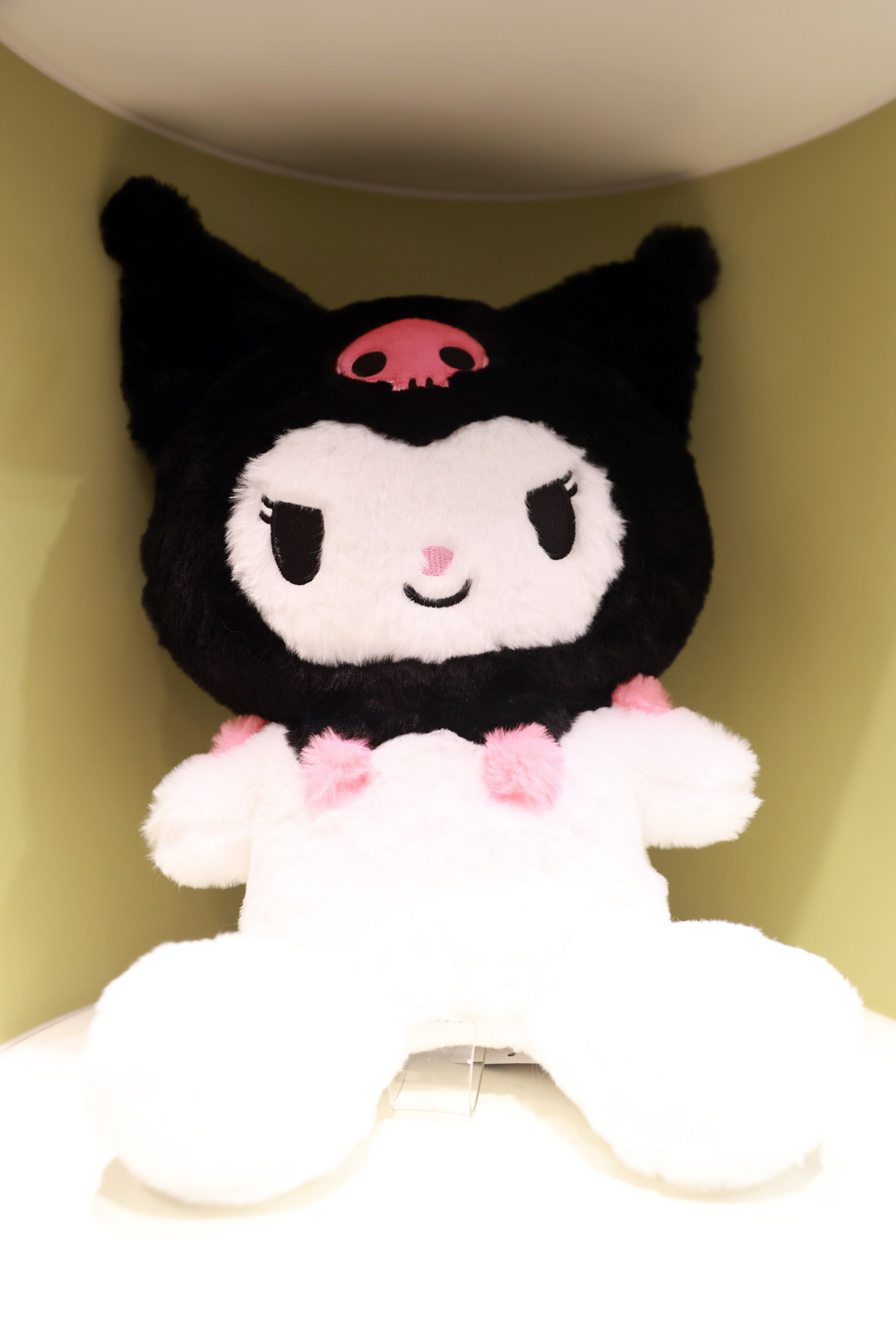 Jelly Bunny เปิดตัวคอลลาบอเรชั่น ‘Jelly Bunny ♡ Kuromi’ ฉลอง 20 ปีคาแรกเตอร์สุดจี๊ดจากซานริโอ