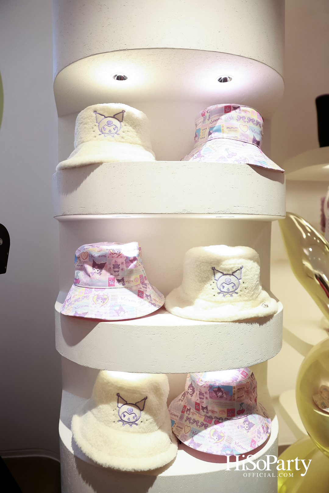 Jelly Bunny เปิดตัวคอลลาบอเรชั่น ‘Jelly Bunny ♡ Kuromi’ ฉลอง 20 ปีคาแรกเตอร์สุดจี๊ดจากซานริโอ