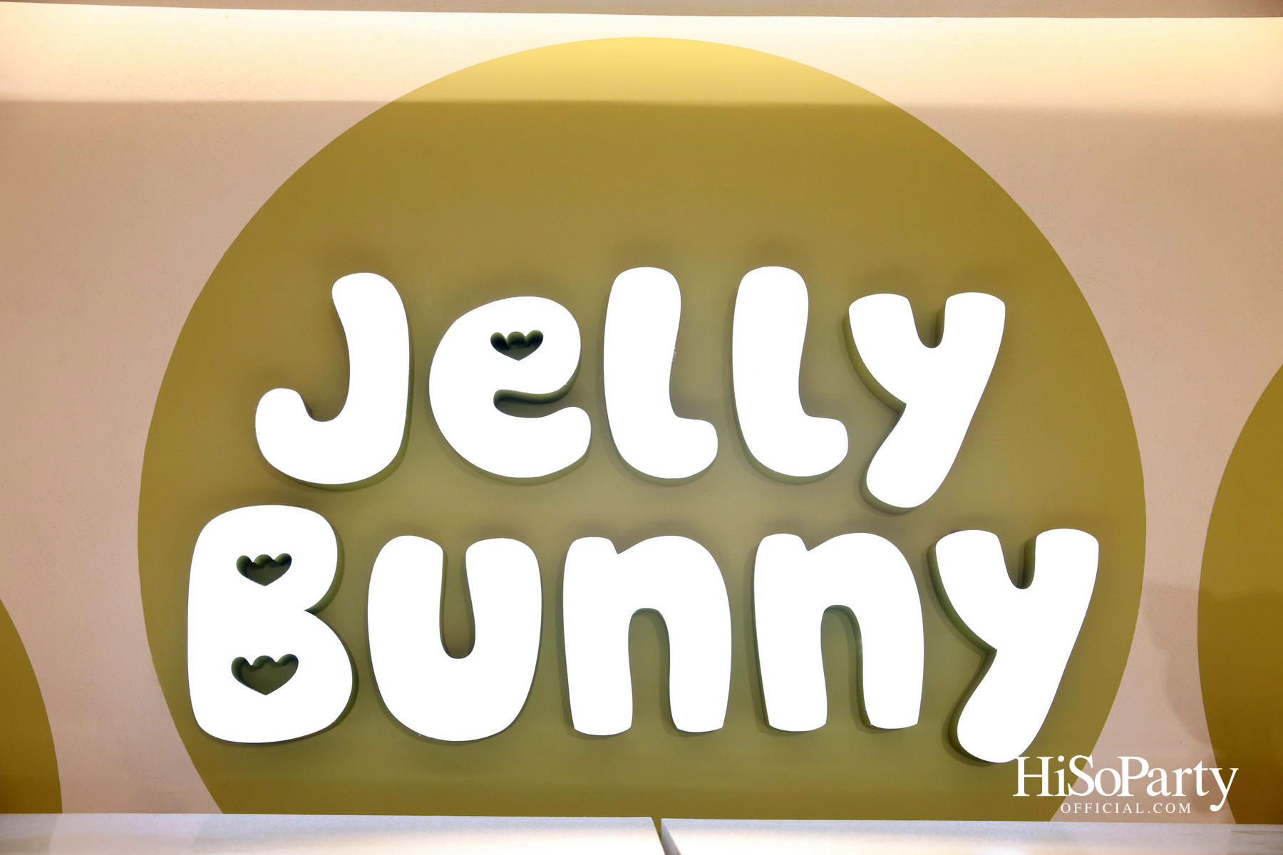 Jelly Bunny เปิดตัวคอลลาบอเรชั่น ‘Jelly Bunny ♡ Kuromi’ ฉลอง 20 ปีคาแรกเตอร์สุดจี๊ดจากซานริโอ