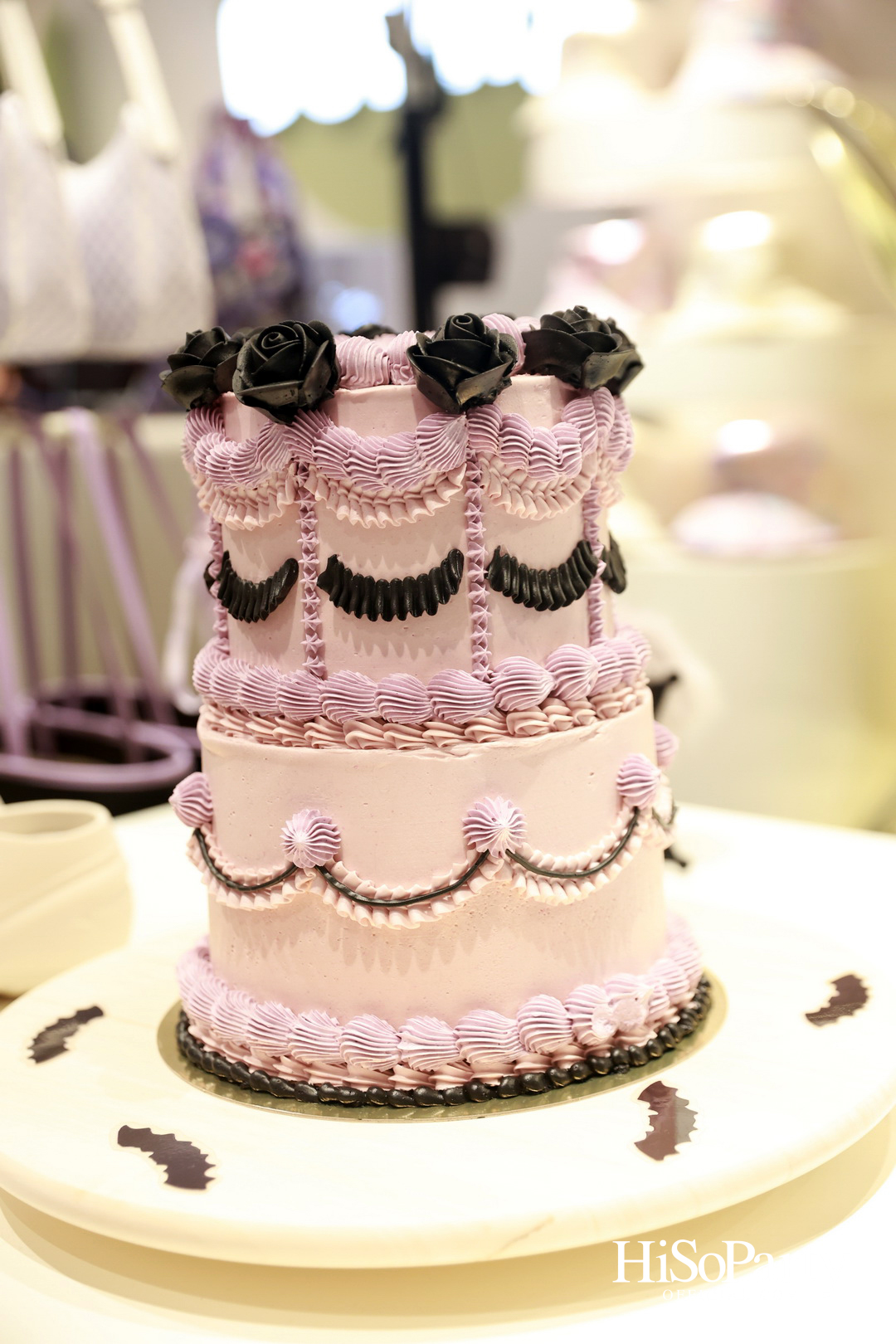 Jelly Bunny เปิดตัวคอลลาบอเรชั่น ‘Jelly Bunny ♡ Kuromi’ ฉลอง 20 ปีคาแรกเตอร์สุดจี๊ดจากซานริโอ