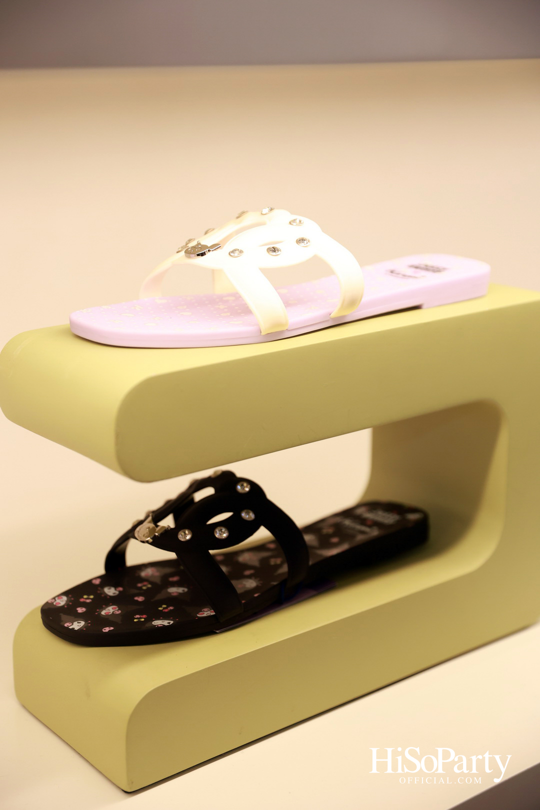 Jelly Bunny เปิดตัวคอลลาบอเรชั่น ‘Jelly Bunny ♡ Kuromi’ ฉลอง 20 ปีคาแรกเตอร์สุดจี๊ดจากซานริโอ