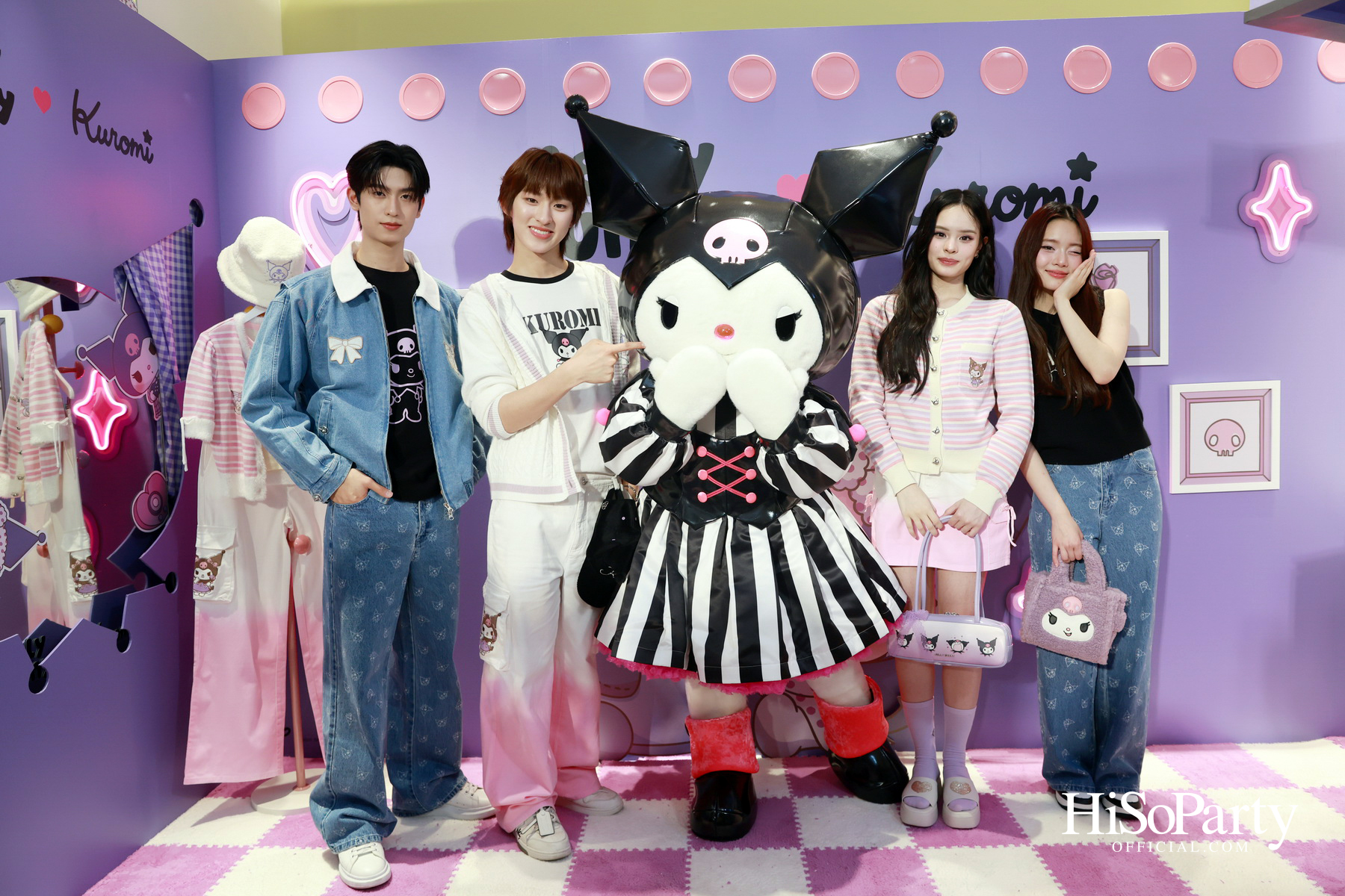 Jelly Bunny