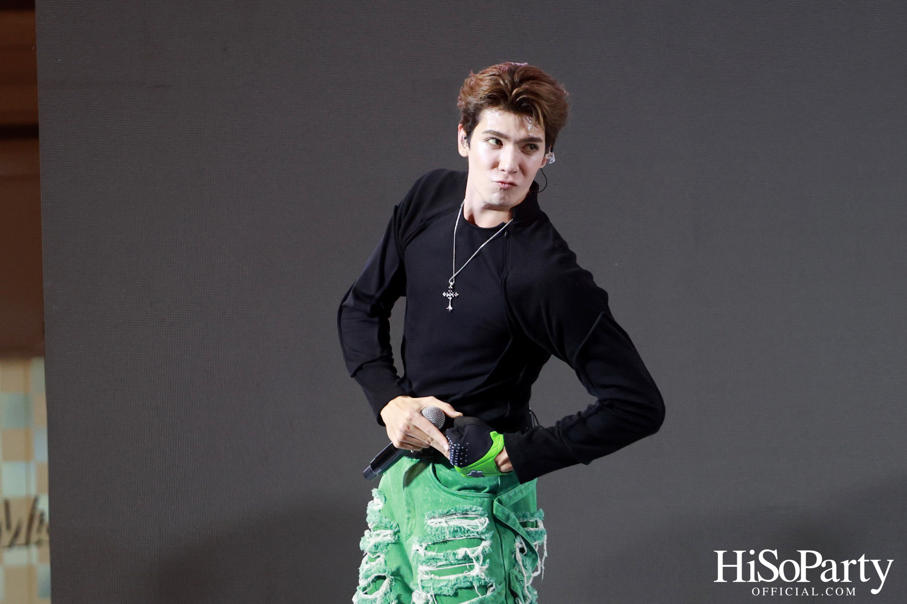 OPPO จัดงาน ‘OPPO Reno14 Series 5G Reno Fan Fest’ ขอบคุณแฟนๆ พร้อมเซอร์ไพรส์จาก MINNIE of i-dle, วง ATLAS และปอนด์ ณราวิชญ์