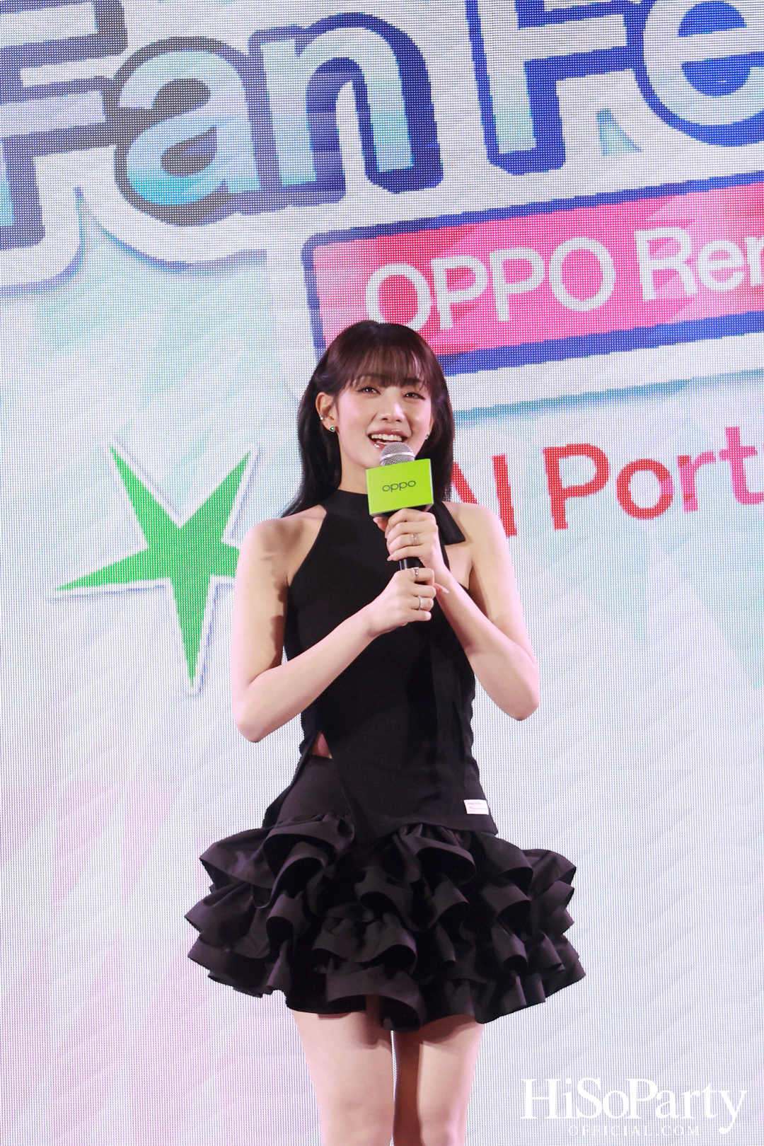 OPPO จัดงาน ‘OPPO Reno14 Series 5G Reno Fan Fest’ ขอบคุณแฟนๆ พร้อมเซอร์ไพรส์จาก MINNIE of i-dle, วง ATLAS และปอนด์ ณราวิชญ์