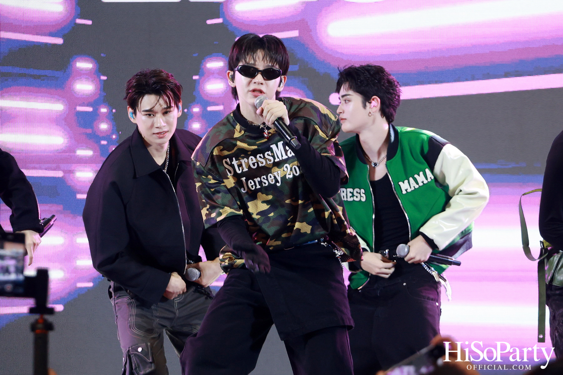 OPPO จัดงาน ‘OPPO Reno14 Series 5G Reno Fan Fest’ ขอบคุณแฟนๆ พร้อมเซอร์ไพรส์จาก MINNIE of i-dle, วง ATLAS และปอนด์ ณราวิชญ์