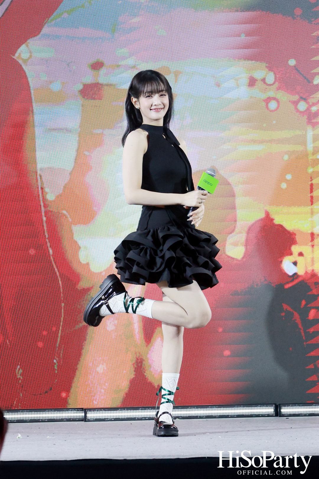 OPPO จัดงาน ‘OPPO Reno14 Series 5G Reno Fan Fest’ ขอบคุณแฟนๆ พร้อมเซอร์ไพรส์จาก MINNIE of i-dle, วง ATLAS และปอนด์ ณราวิชญ์