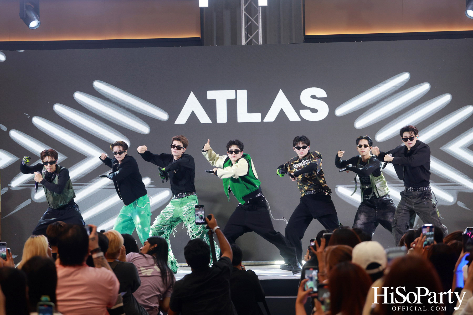 OPPO จัดงาน ‘OPPO Reno14 Series 5G Reno Fan Fest’ ขอบคุณแฟนๆ พร้อมเซอร์ไพรส์จาก MINNIE of i-dle, วง ATLAS และปอนด์ ณราวิชญ์