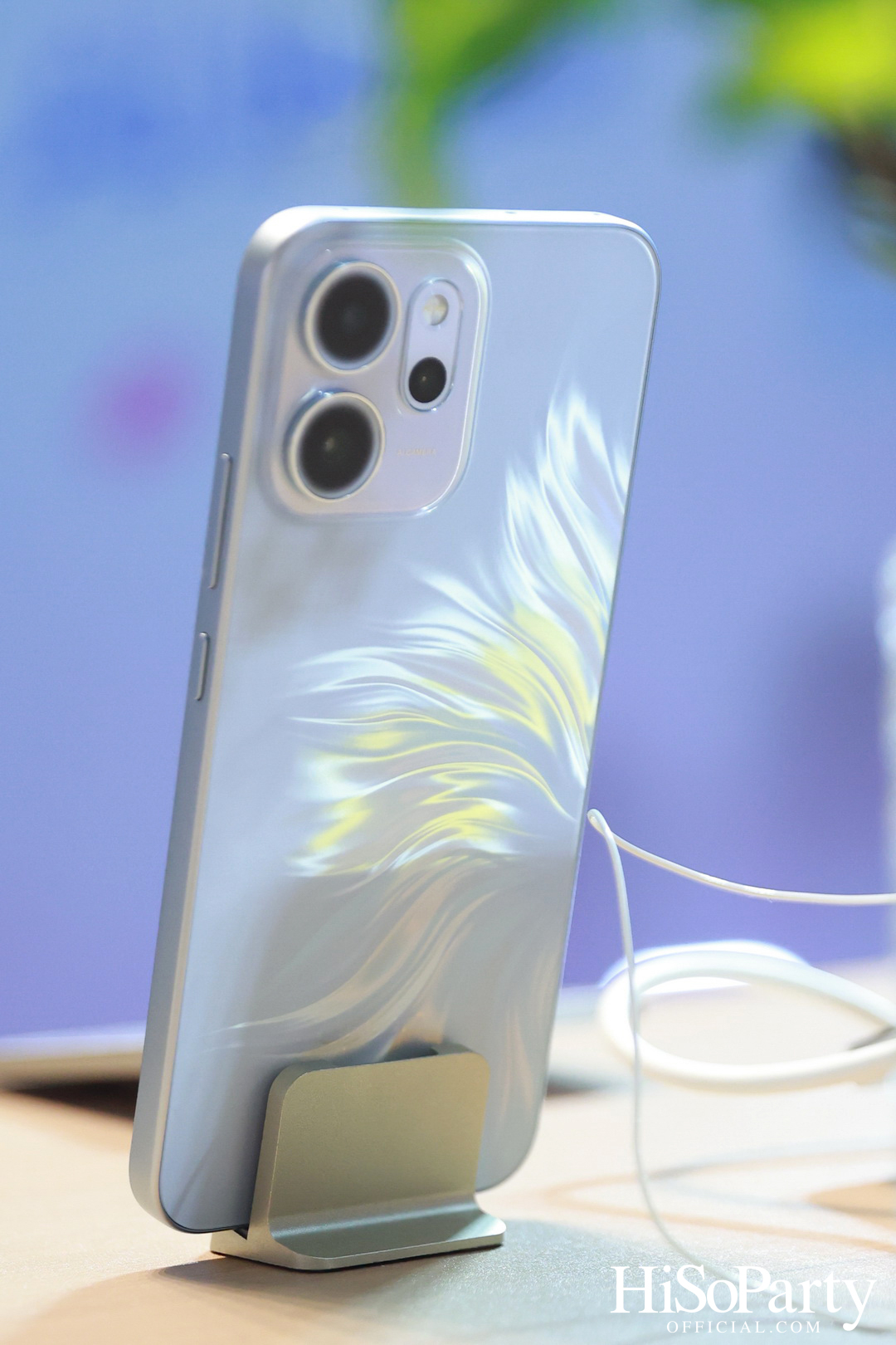 OPPO จัดงาน ‘OPPO Reno14 Series 5G Reno Fan Fest’ ขอบคุณแฟนๆ พร้อมเซอร์ไพรส์จาก MINNIE of i-dle, วง ATLAS และปอนด์ ณราวิชญ์