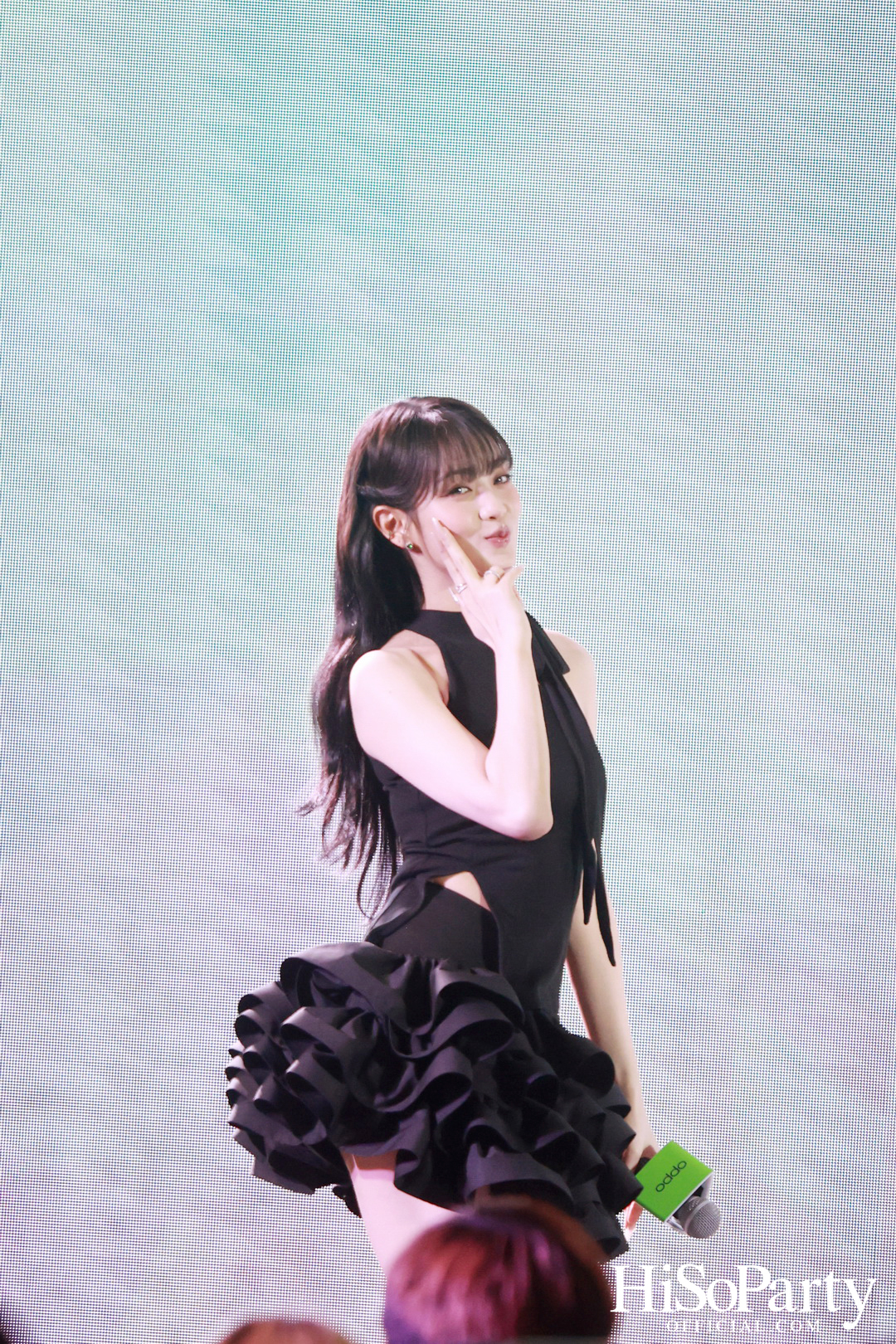 OPPO จัดงาน ‘OPPO Reno14 Series 5G Reno Fan Fest’ ขอบคุณแฟนๆ พร้อมเซอร์ไพรส์จาก MINNIE of i-dle, วง ATLAS และปอนด์ ณราวิชญ์