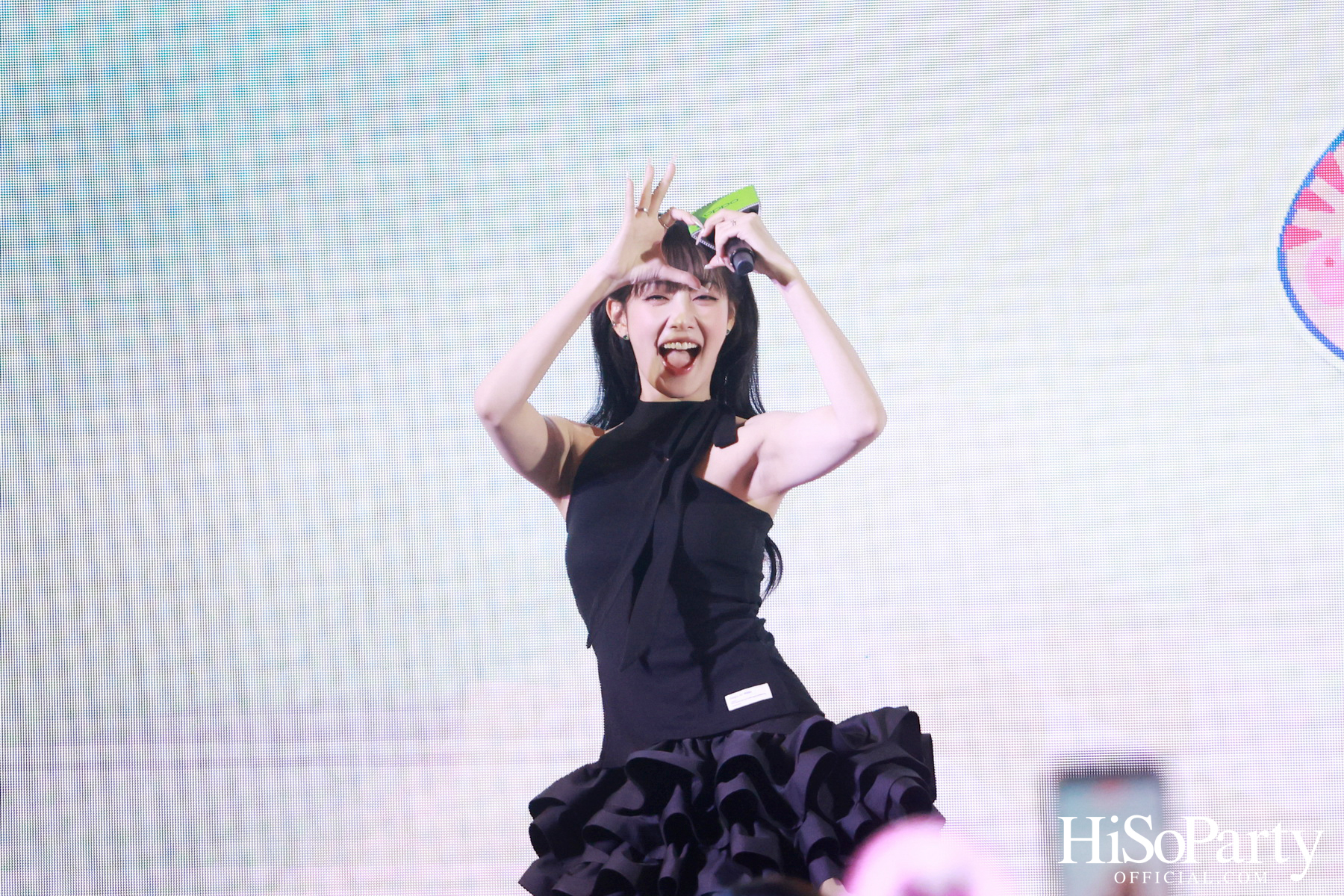 OPPO จัดงาน ‘OPPO Reno14 Series 5G Reno Fan Fest’ ขอบคุณแฟนๆ พร้อมเซอร์ไพรส์จาก MINNIE of i-dle, วง ATLAS และปอนด์ ณราวิชญ์