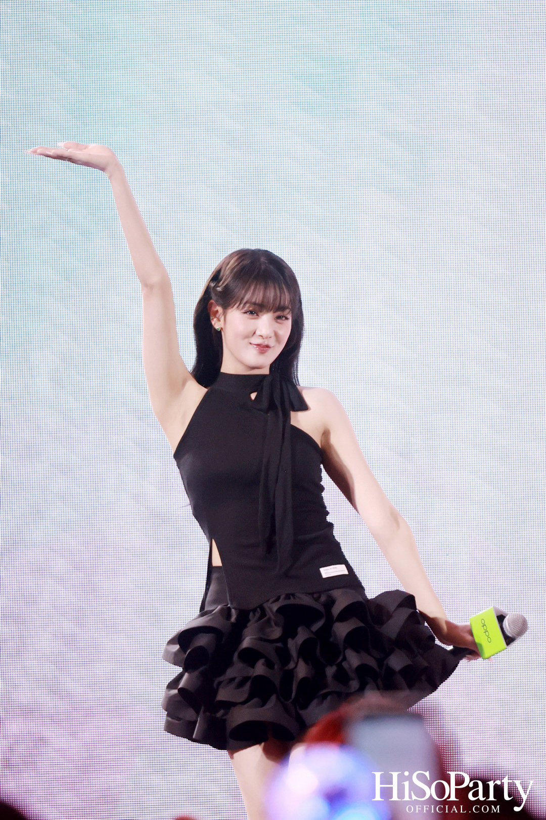 OPPO จัดงาน ‘OPPO Reno14 Series 5G Reno Fan Fest’ ขอบคุณแฟนๆ พร้อมเซอร์ไพรส์จาก MINNIE of i-dle, วง ATLAS และปอนด์ ณราวิชญ์