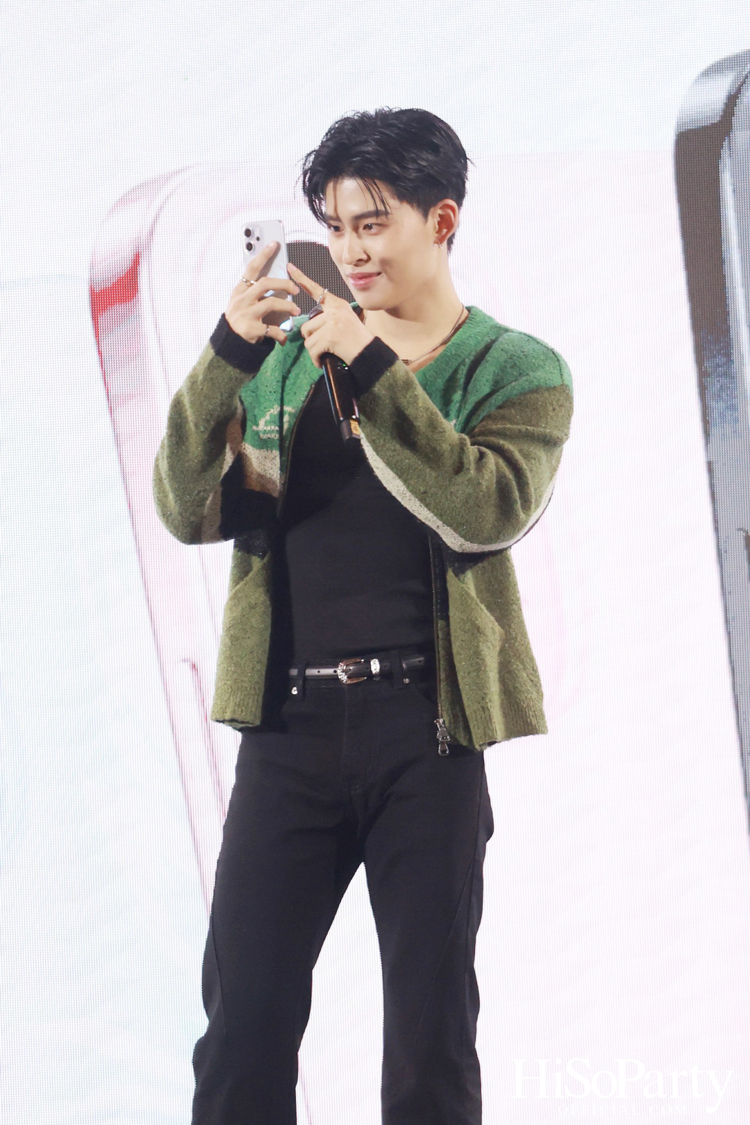 OPPO จัดงาน ‘OPPO Reno14 Series 5G Reno Fan Fest’ ขอบคุณแฟนๆ พร้อมเซอร์ไพรส์จาก MINNIE of i-dle, วง ATLAS และปอนด์ ณราวิชญ์