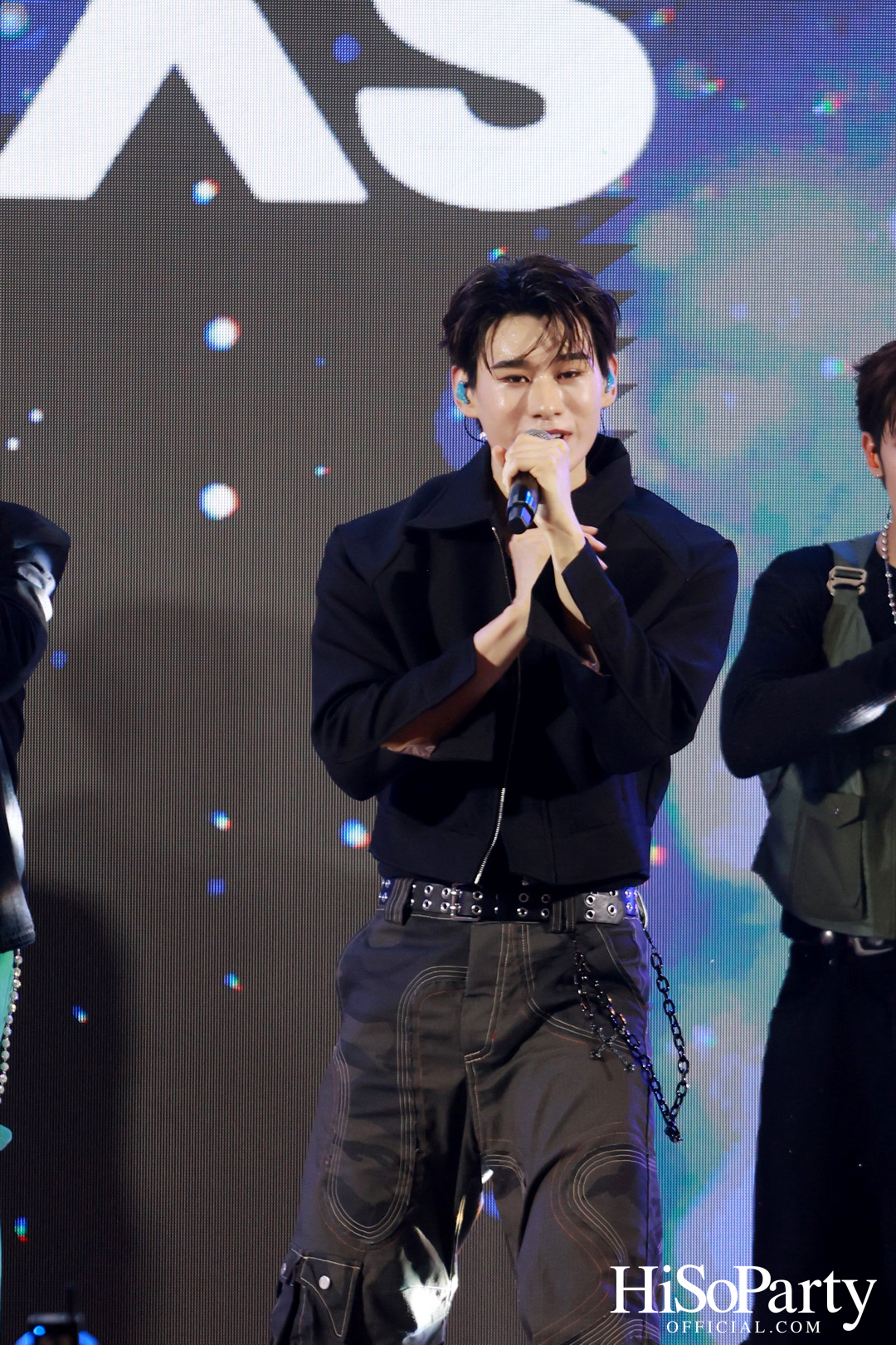 OPPO จัดงาน ‘OPPO Reno14 Series 5G Reno Fan Fest’ ขอบคุณแฟนๆ พร้อมเซอร์ไพรส์จาก MINNIE of i-dle, วง ATLAS และปอนด์ ณราวิชญ์