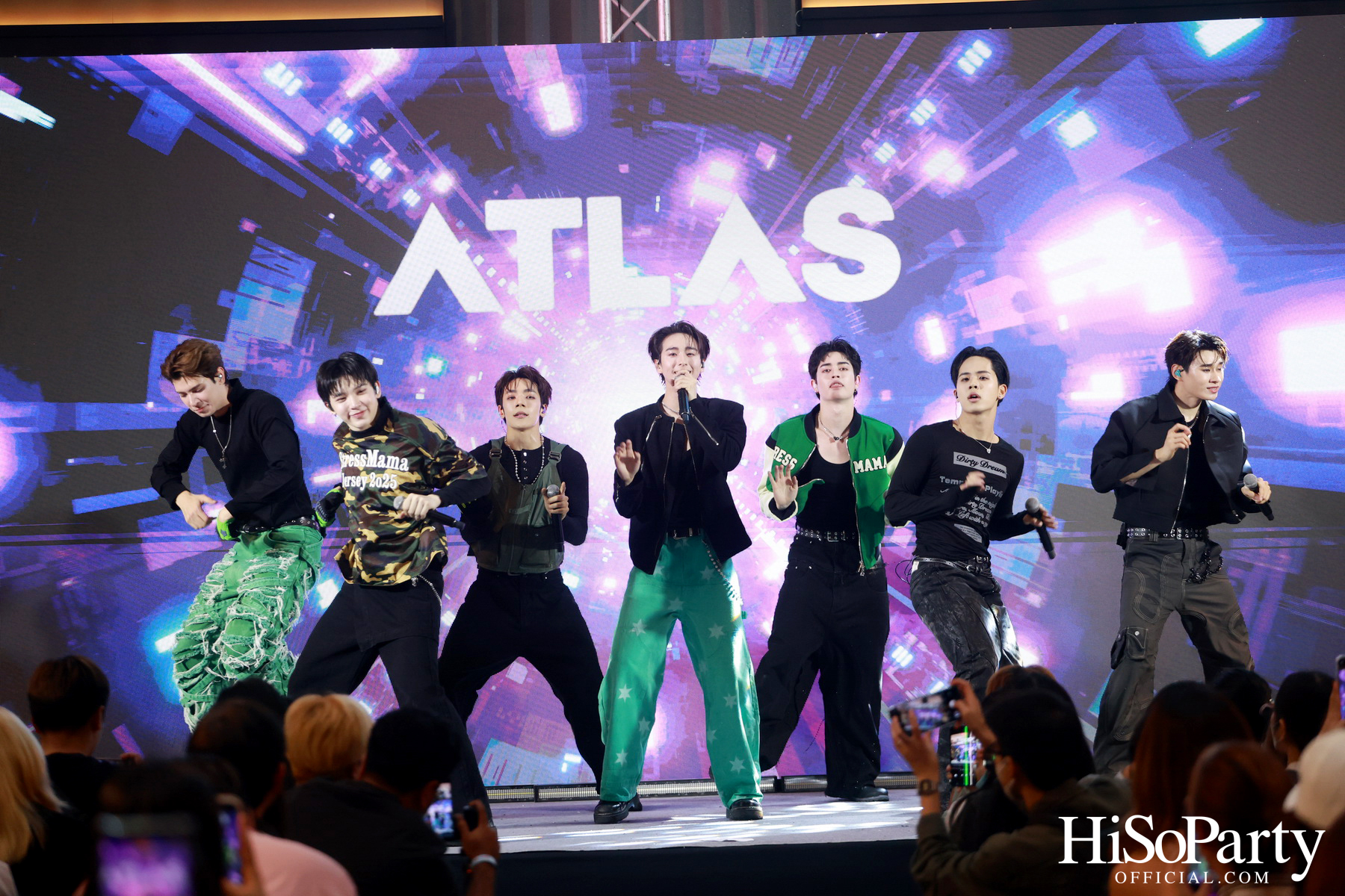 OPPO จัดงาน ‘OPPO Reno14 Series 5G Reno Fan Fest’ ขอบคุณแฟนๆ พร้อมเซอร์ไพรส์จาก MINNIE of i-dle, วง ATLAS และปอนด์ ณราวิชญ์