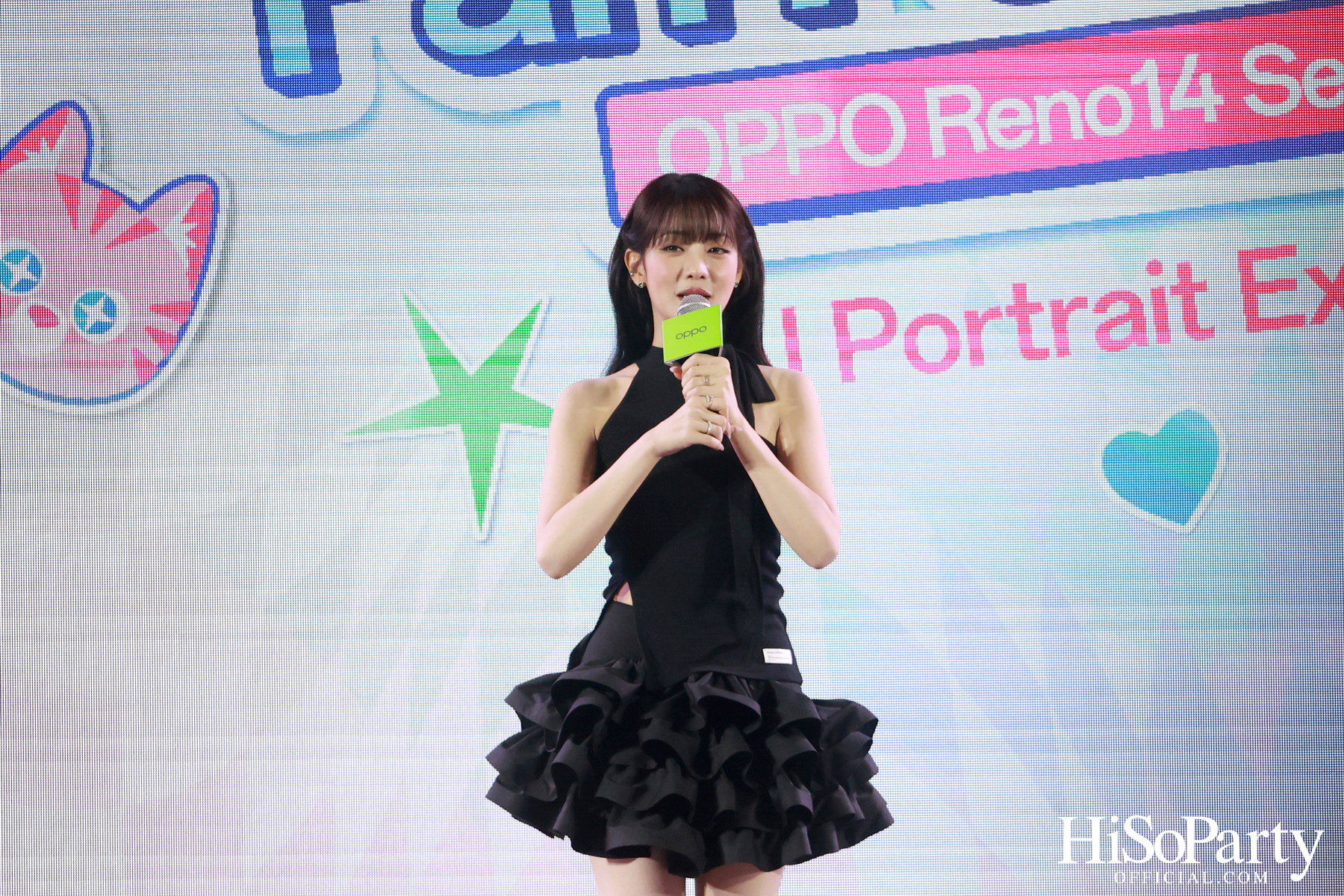 OPPO จัดงาน ‘OPPO Reno14 Series 5G Reno Fan Fest’ ขอบคุณแฟนๆ พร้อมเซอร์ไพรส์จาก MINNIE of i-dle, วง ATLAS และปอนด์ ณราวิชญ์