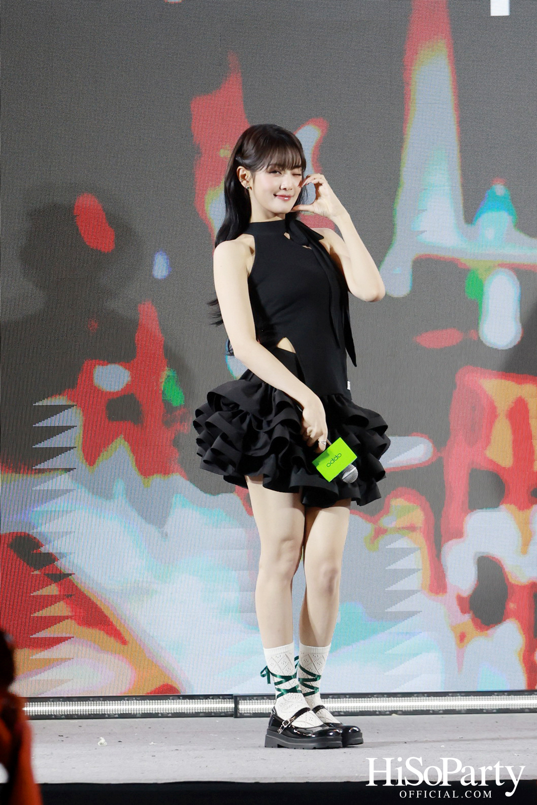 OPPO จัดงาน ‘OPPO Reno14 Series 5G Reno Fan Fest’ ขอบคุณแฟนๆ พร้อมเซอร์ไพรส์จาก MINNIE of i-dle, วง ATLAS และปอนด์ ณราวิชญ์