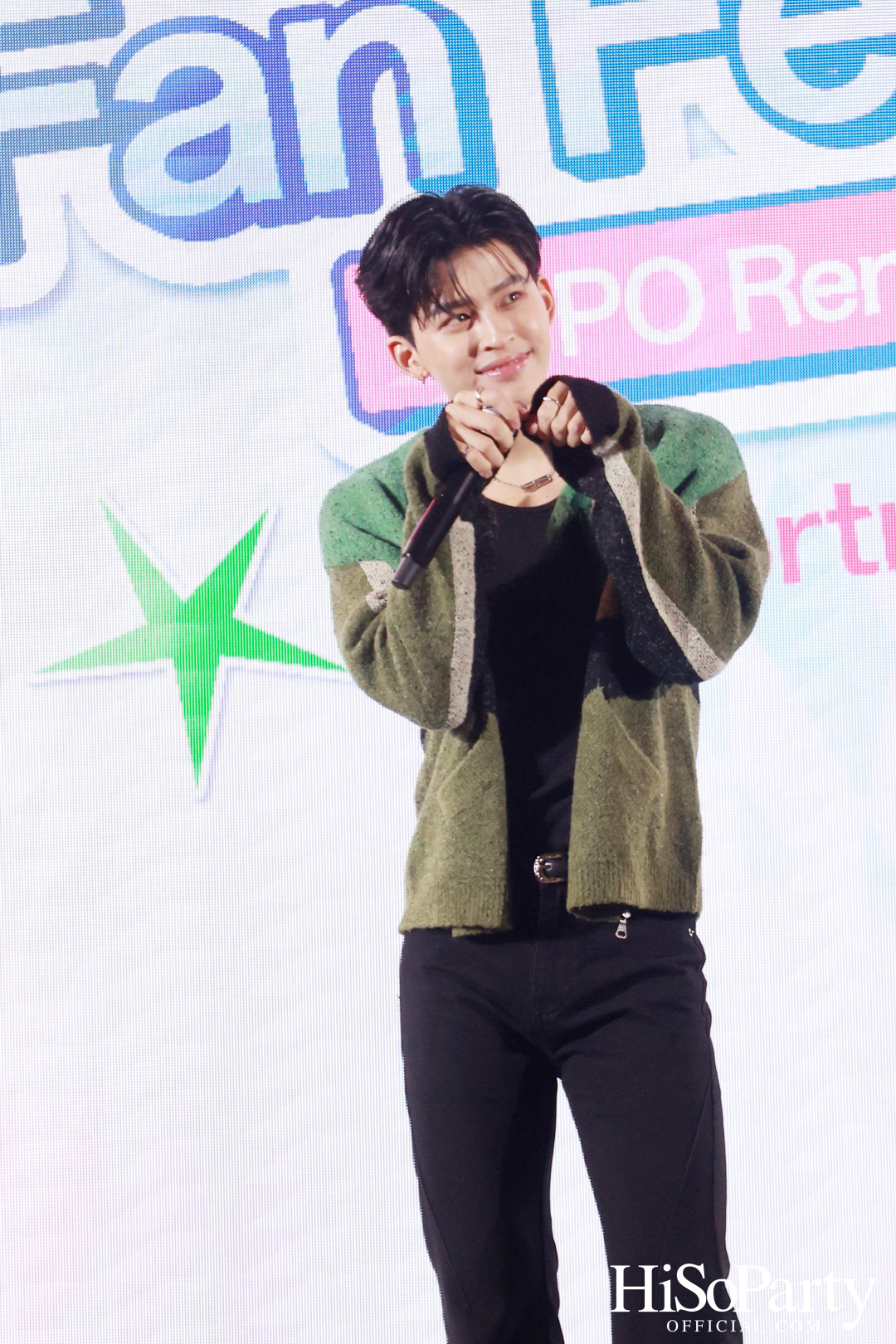 OPPO จัดงาน ‘OPPO Reno14 Series 5G Reno Fan Fest’ ขอบคุณแฟนๆ พร้อมเซอร์ไพรส์จาก MINNIE of i-dle, วง ATLAS และปอนด์ ณราวิชญ์