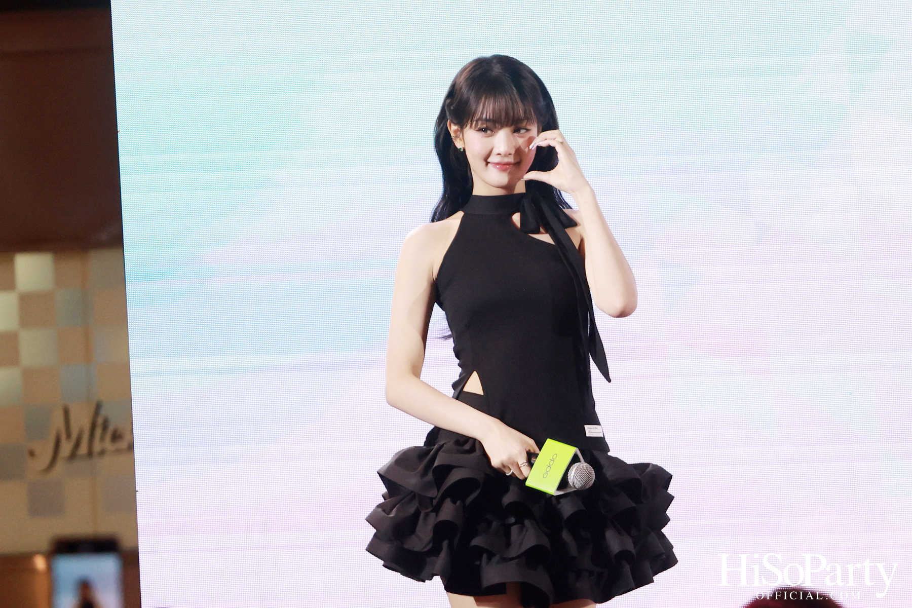 OPPO จัดงาน ‘OPPO Reno14 Series 5G Reno Fan Fest’ ขอบคุณแฟนๆ พร้อมเซอร์ไพรส์จาก MINNIE of i-dle, วง ATLAS และปอนด์ ณราวิชญ์