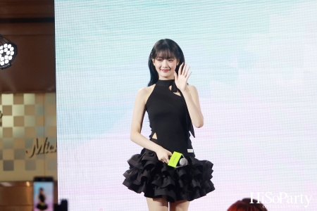 OPPO จัดงาน ‘OPPO Reno14 Series 5G Reno Fan Fest’ ขอบคุณแฟนๆ พร้อมเซอร์ไพรส์จาก MINNIE of i-dle, วง ATLAS และปอนด์ ณราวิชญ์