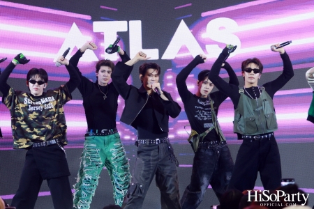 OPPO จัดงาน ‘OPPO Reno14 Series 5G Reno Fan Fest’ ขอบคุณแฟนๆ พร้อมเซอร์ไพรส์จาก MINNIE of i-dle, วง ATLAS และปอนด์ ณราวิชญ์