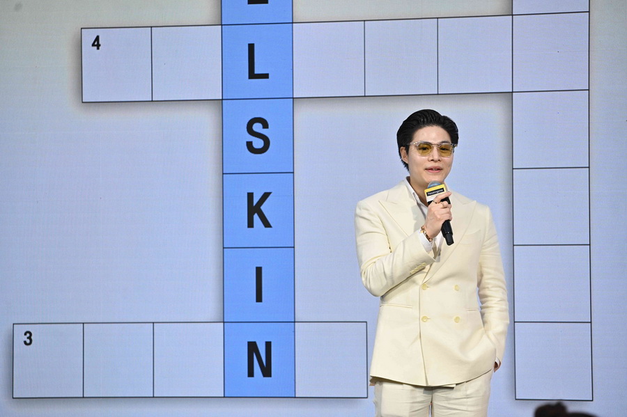 Neutrogena เปิดตัว ‘กันแดดสายลับ’ Ultra Sheer Fluid Sunscreen พร้อมพรีเซนเตอร์ใหม่ เจี๊ยบ–ลลนา ในคอนเซปต์ Smart Beauty