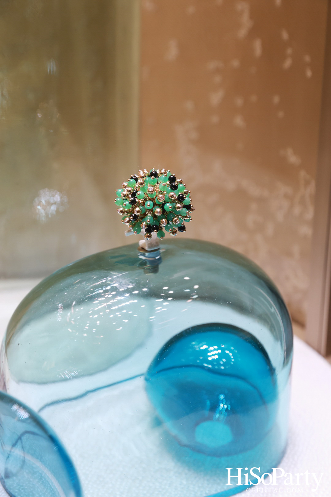 Cartier เปิดตัวบูติคแฟลกชิปแห่งใหม่สุดหรู ณ สยามพารากอน ภายใต้คอนเซปต์ ‘Heavenly Cartier’