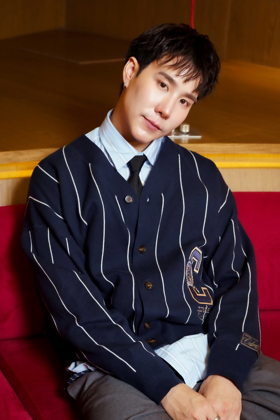 CC DOUBLE O ฉลอง 20 ปี เติมพลังความมั่นใจผ่านแคมเปญ ‘Confidence Made Casual’