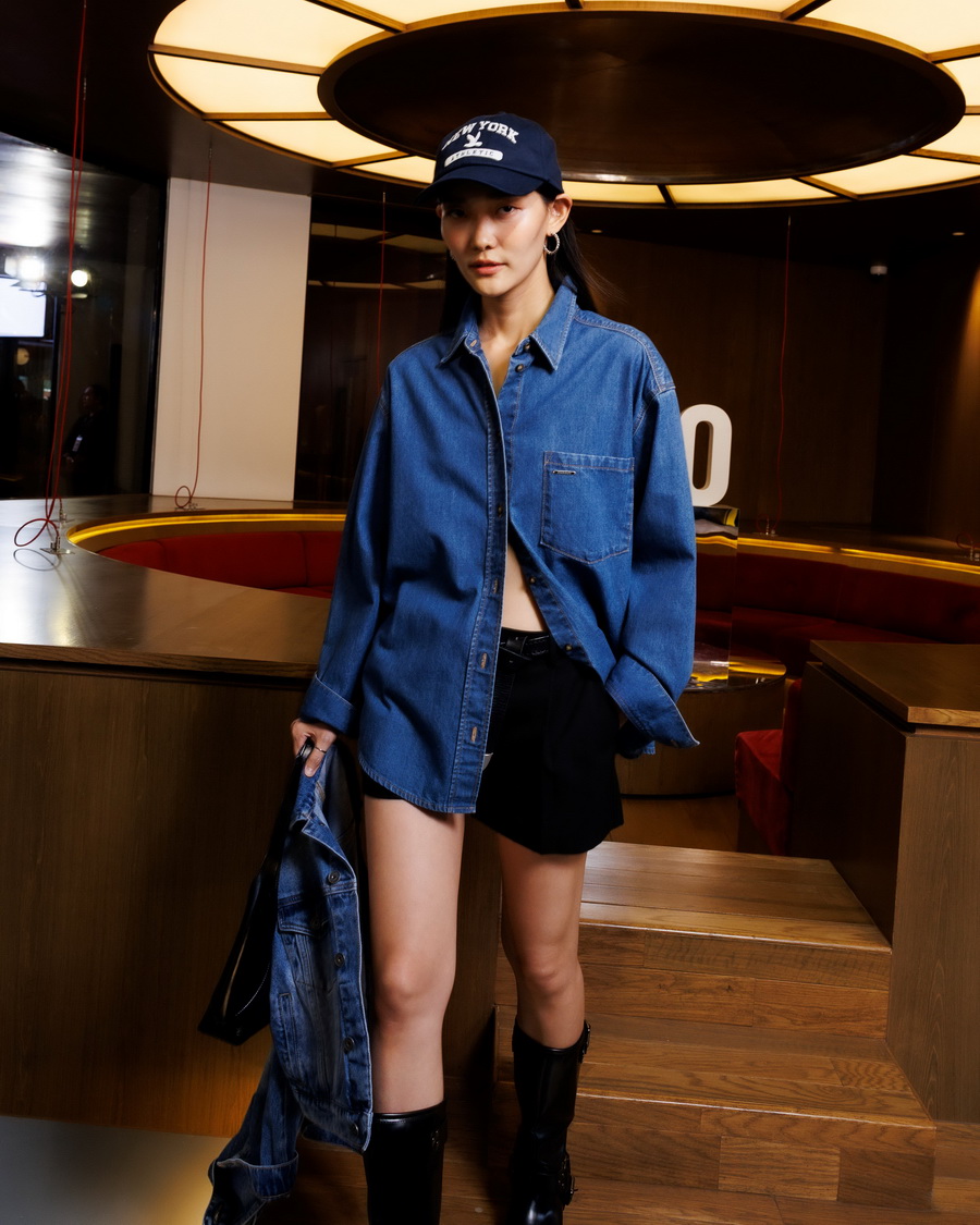 CC DOUBLE O ฉลอง 20 ปี เติมพลังความมั่นใจผ่านแคมเปญ ‘Confidence Made Casual’