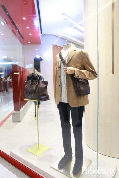 Paul Smith เปิดแฟล็กชิพสโตร์แห่งใหม่ที่เอ็มควอเทียร์ ใหญ่ที่สุดในเอเชียตะวันออกเฉียงใต้ พร้อมเผยคอลเลกชัน Autumn/Winter 2025