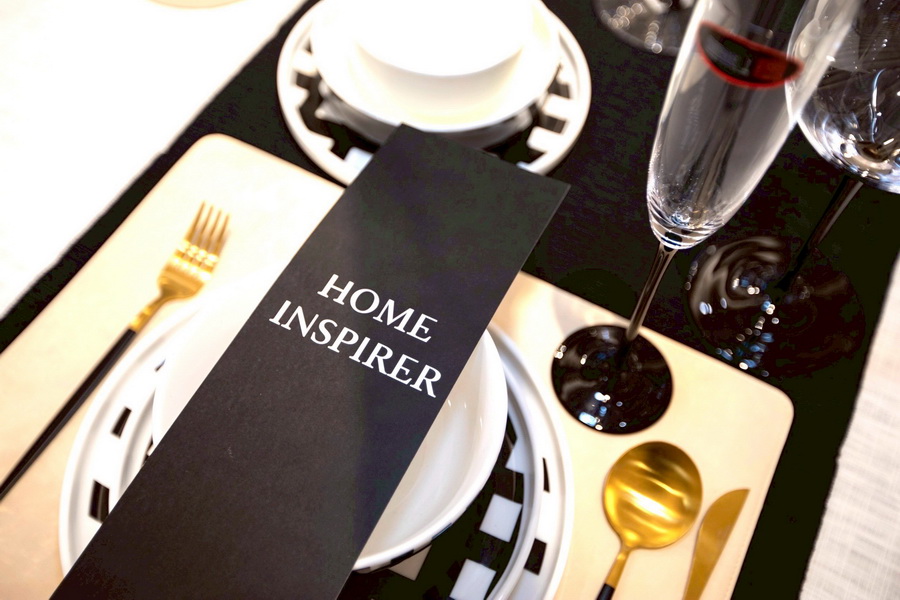 CENTRAL HOME INSPIRER คัมแบ็ก เติมเต็มแรงบันดาลใจและความสุขให้ทุกบ้าน