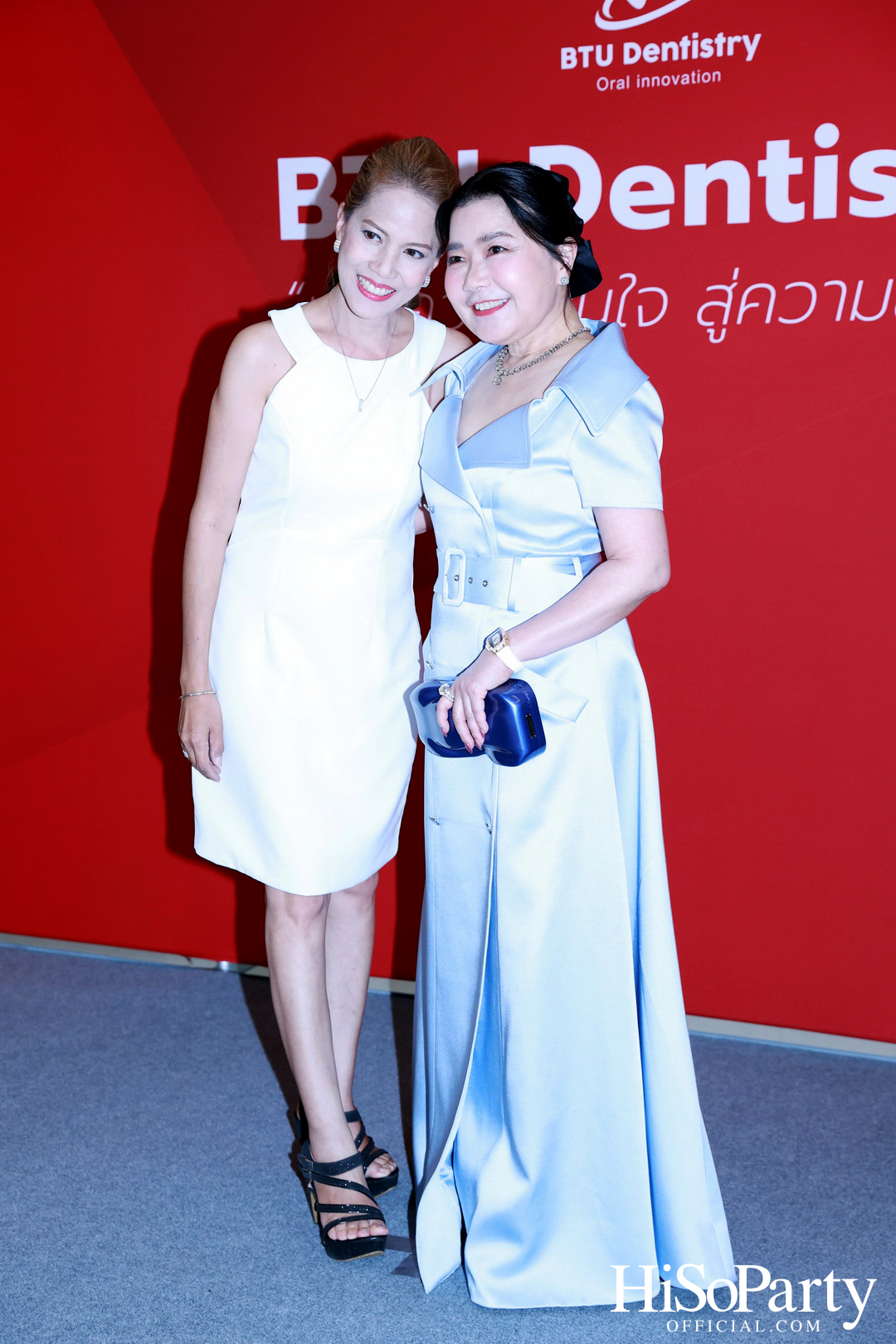 ม.กรุงเทพธนบุรี เปิดตัว ‘BTU Dentistry’ นวัตกรรมยาสีฟันเพื่อสุขภาพช่องปาก