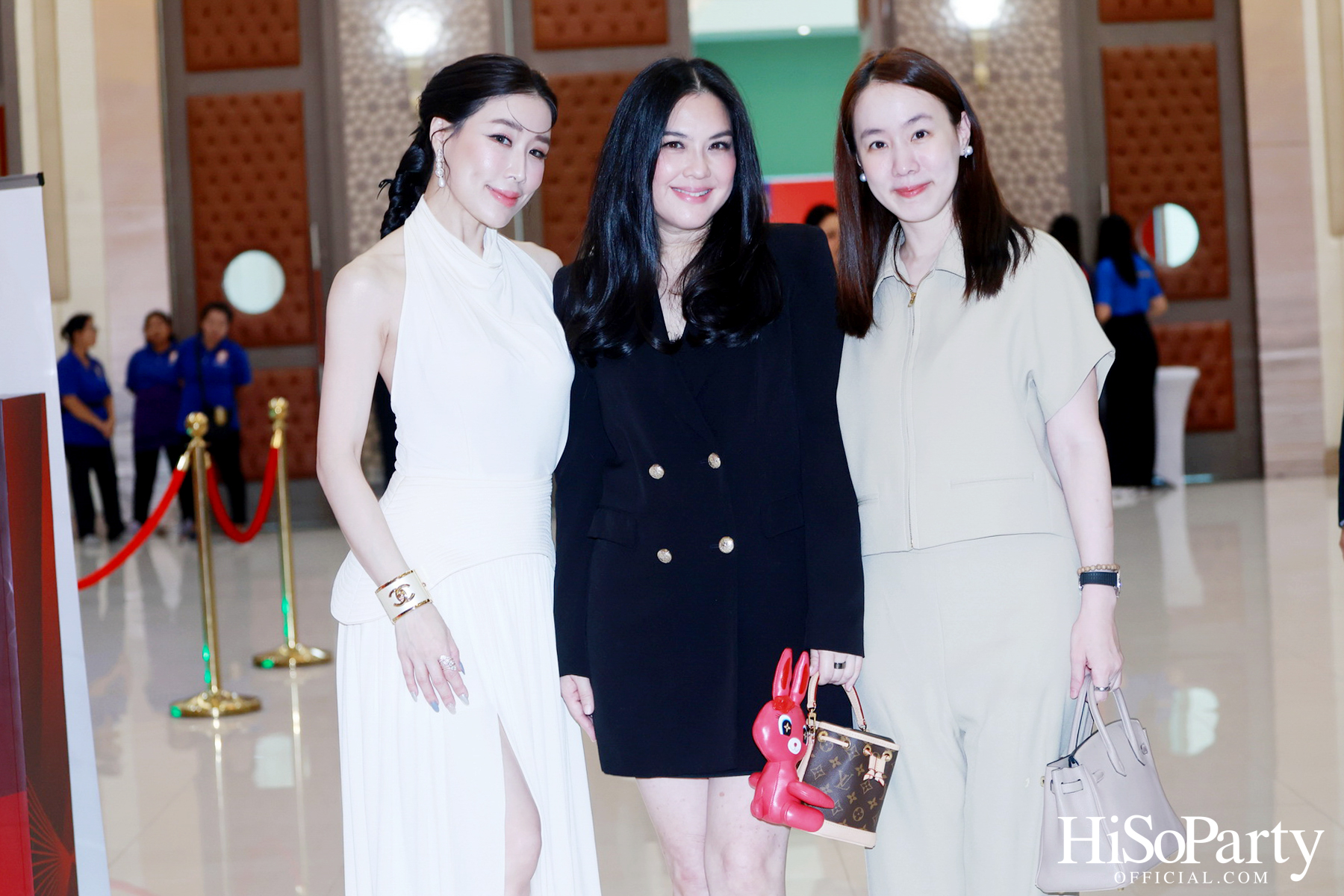 ม.กรุงเทพธนบุรี เปิดตัว ‘BTU Dentistry’ นวัตกรรมยาสีฟันเพื่อสุขภาพช่องปาก