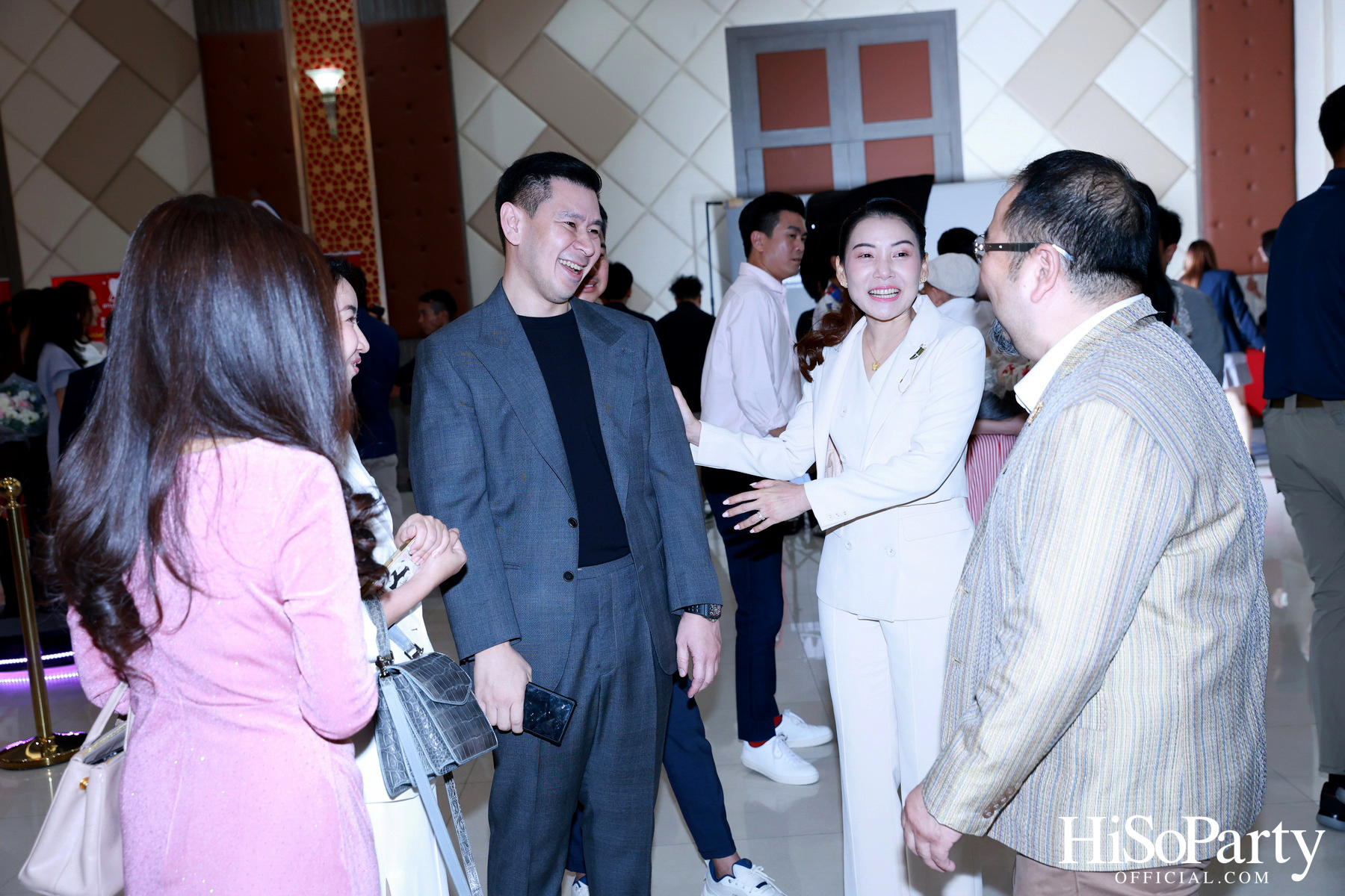 ม.กรุงเทพธนบุรี เปิดตัว ‘BTU Dentistry’ นวัตกรรมยาสีฟันเพื่อสุขภาพช่องปาก