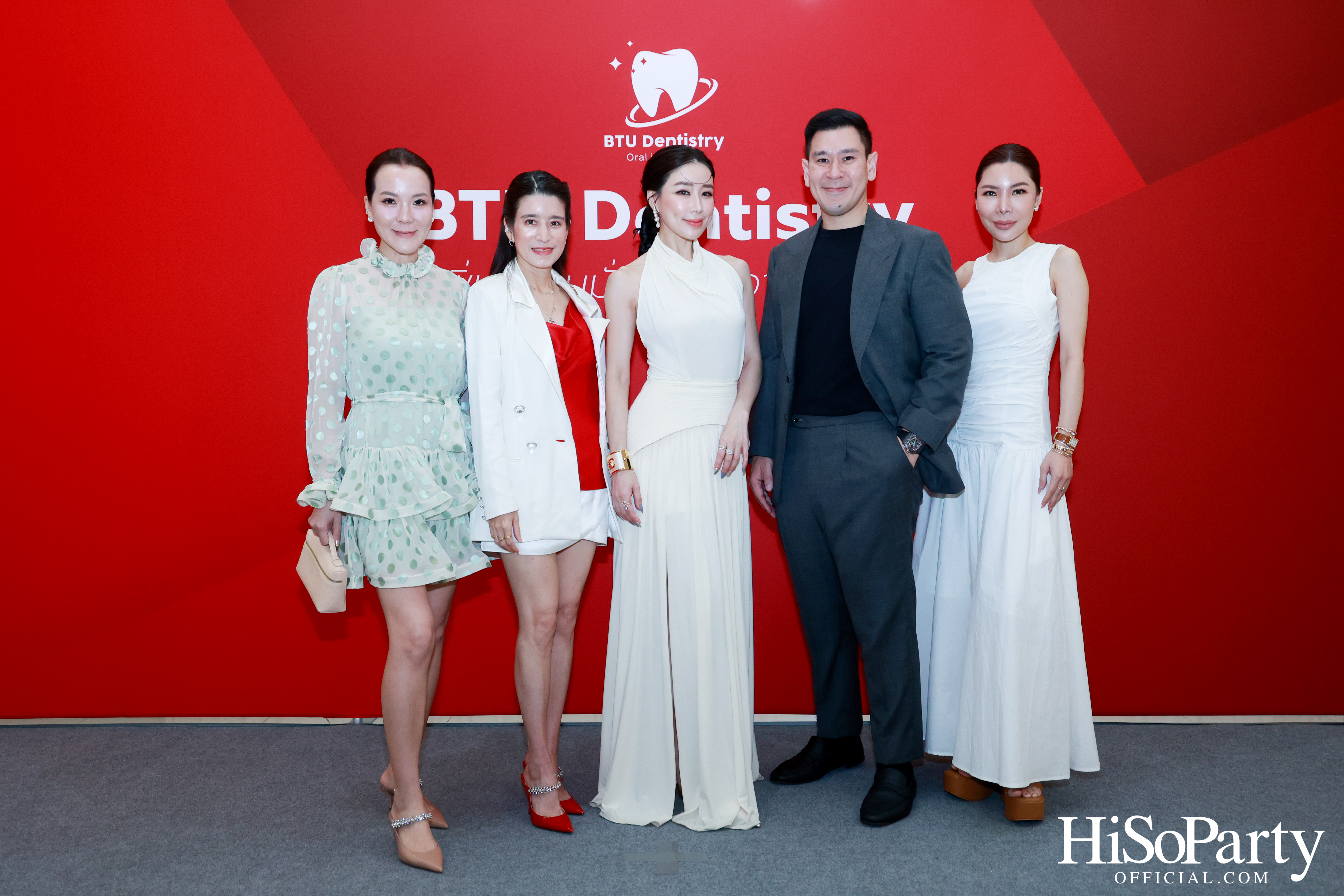 ม.กรุงเทพธนบุรี เปิดตัว ‘BTU Dentistry’ นวัตกรรมยาสีฟันเพื่อสุขภาพช่องปาก