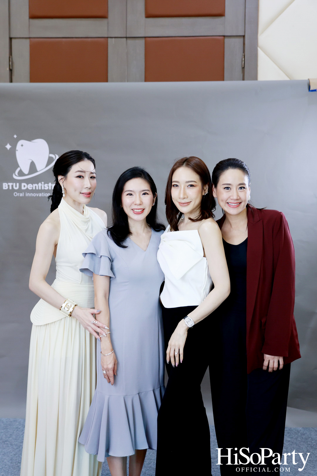 ม.กรุงเทพธนบุรี เปิดตัว ‘BTU Dentistry’ นวัตกรรมยาสีฟันเพื่อสุขภาพช่องปาก