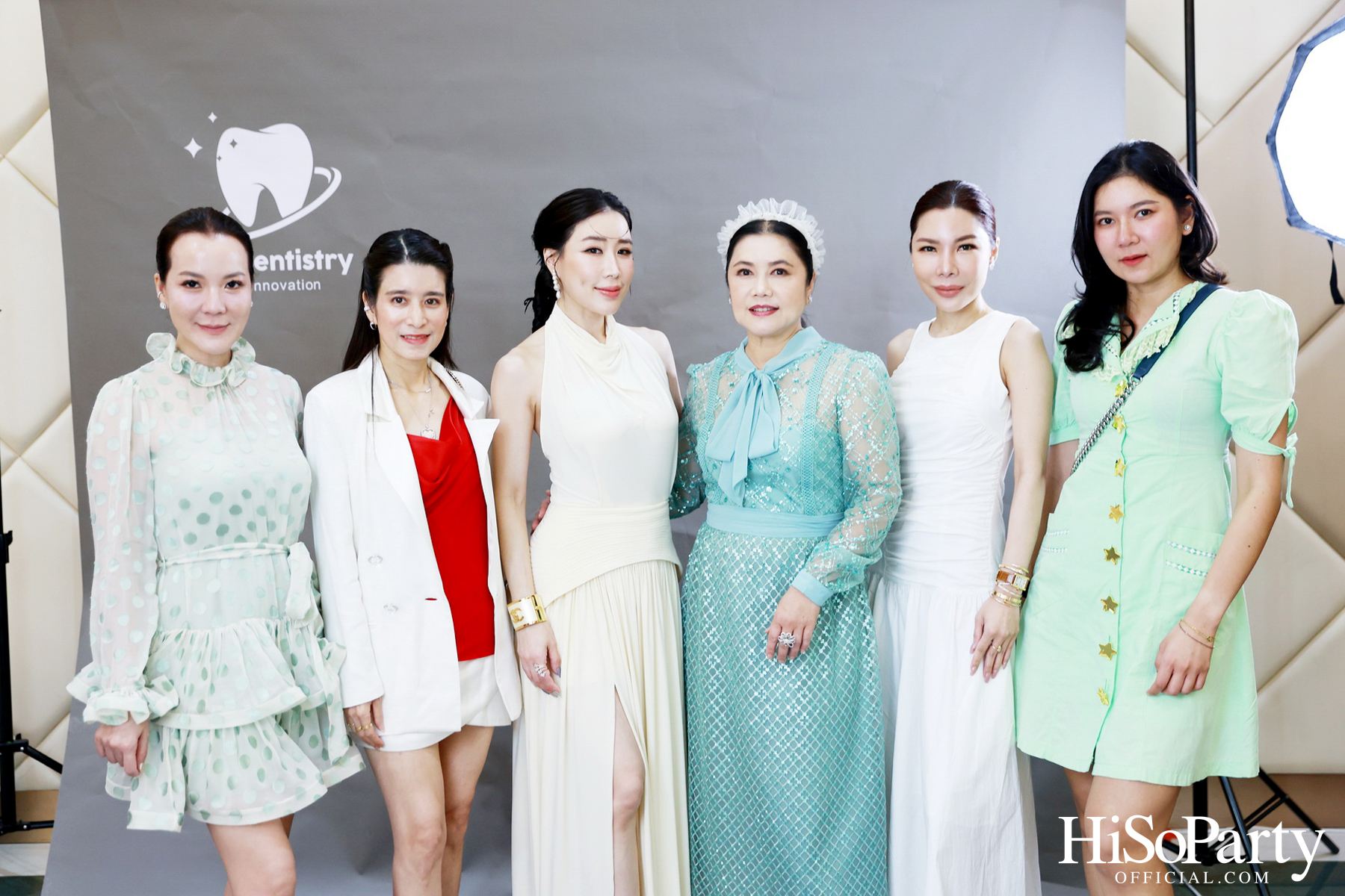 ม.กรุงเทพธนบุรี เปิดตัว ‘BTU Dentistry’ นวัตกรรมยาสีฟันเพื่อสุขภาพช่องปาก